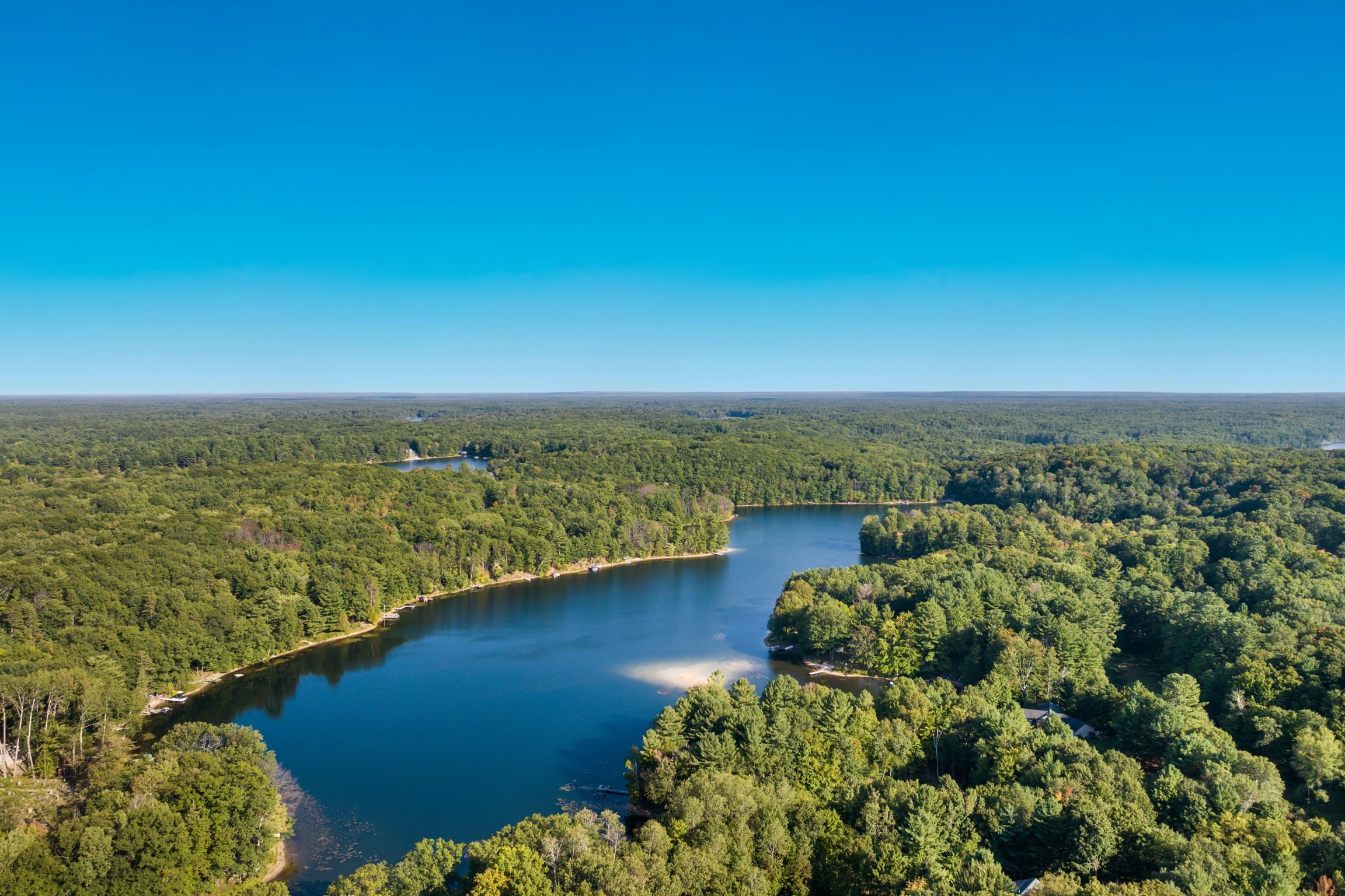 2390 Lake Chandler Drive, Traverse City, MI, 49696-8960