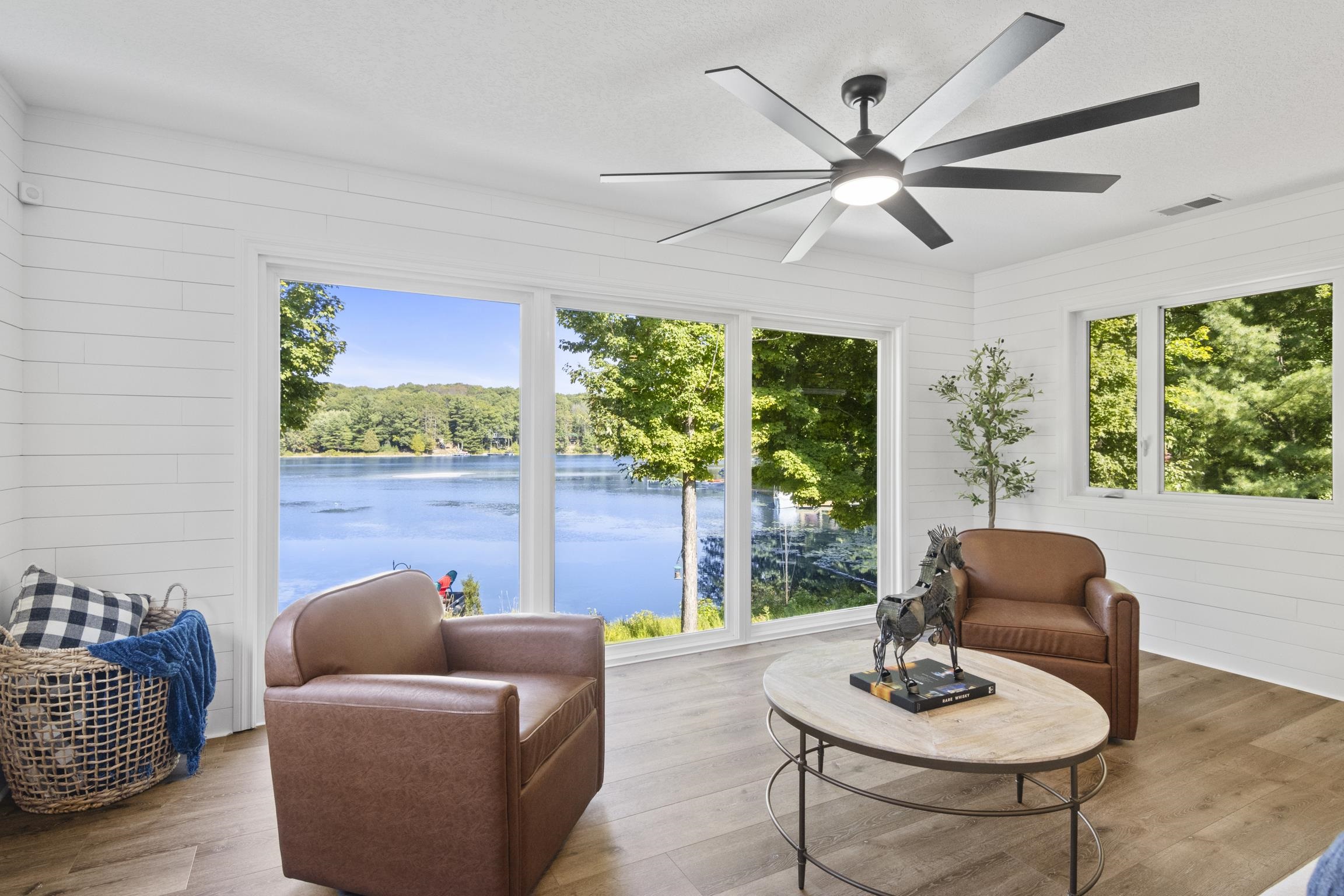 2390 Lake Chandler Drive, Traverse City, MI, 49696-8960