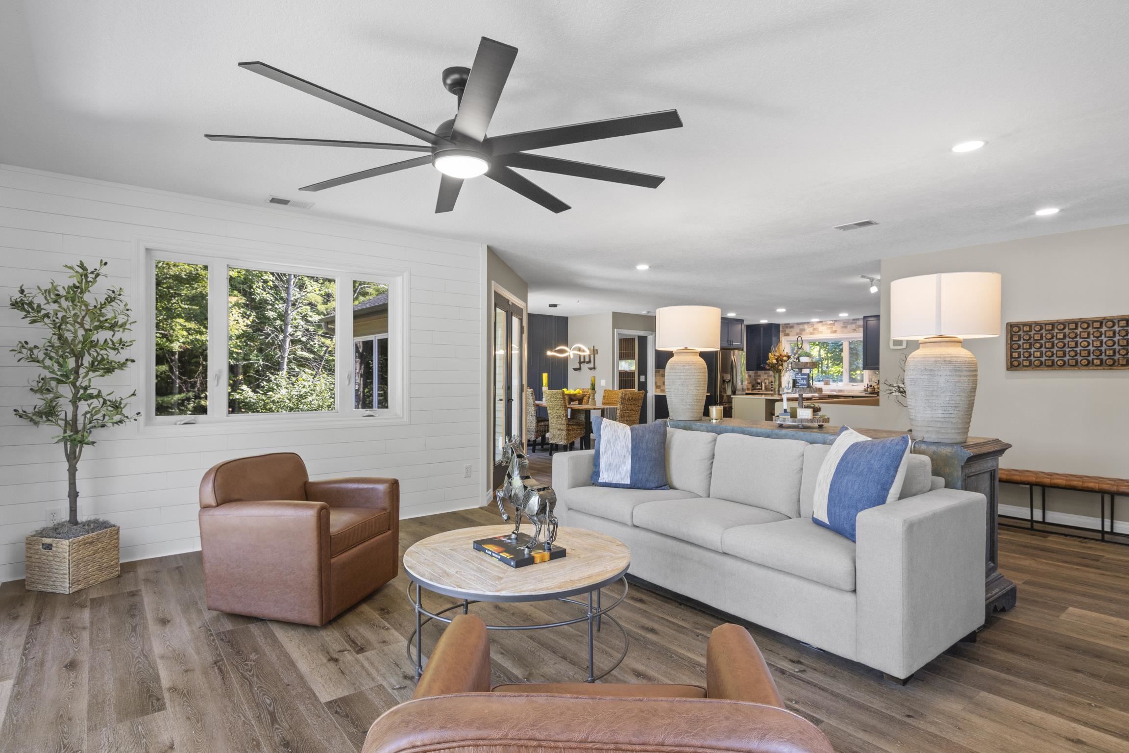 2390 Lake Chandler Drive, Traverse City, MI, 49696-8960