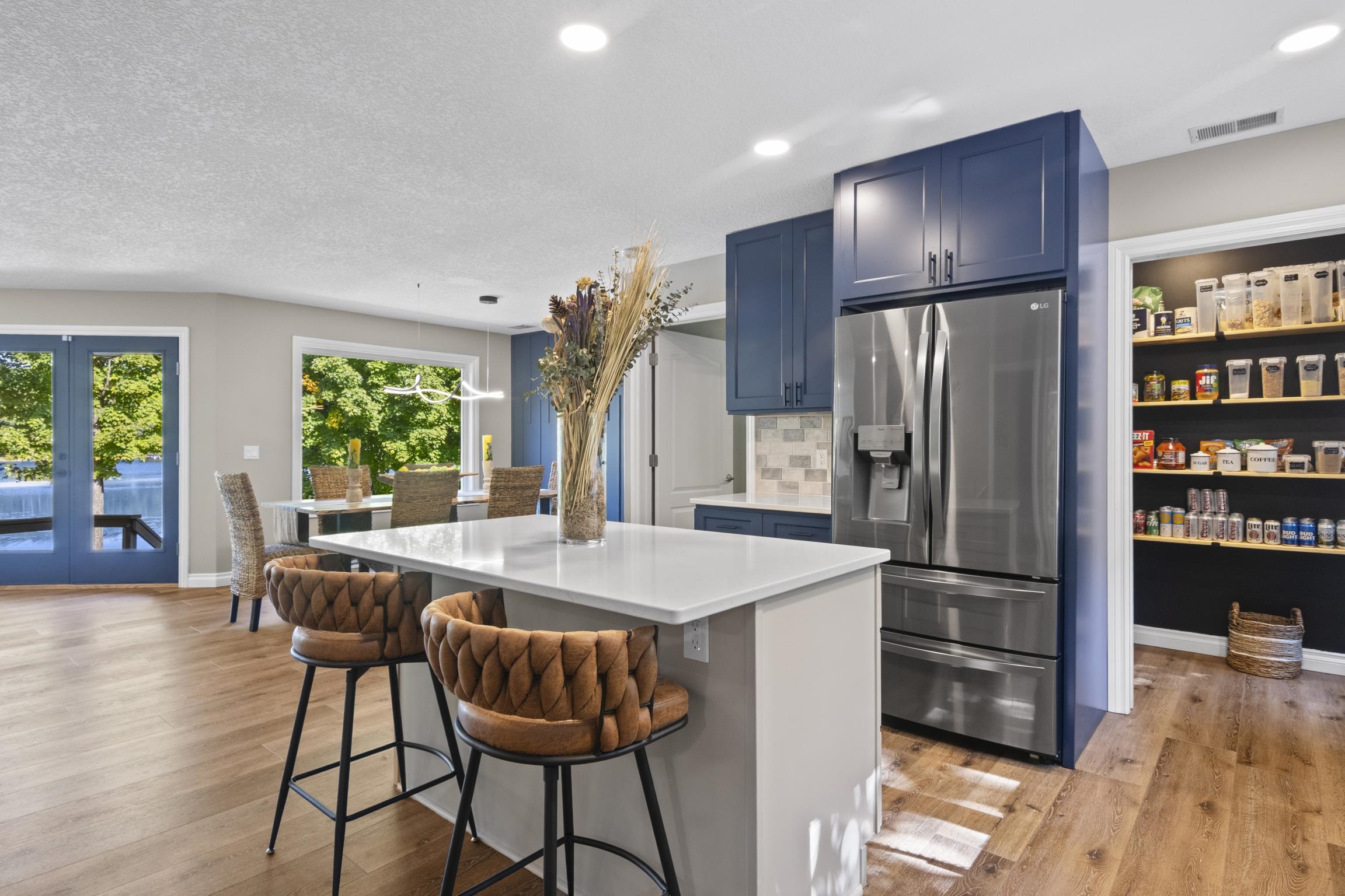 2390 Lake Chandler Drive, Traverse City, MI, 49696-8960