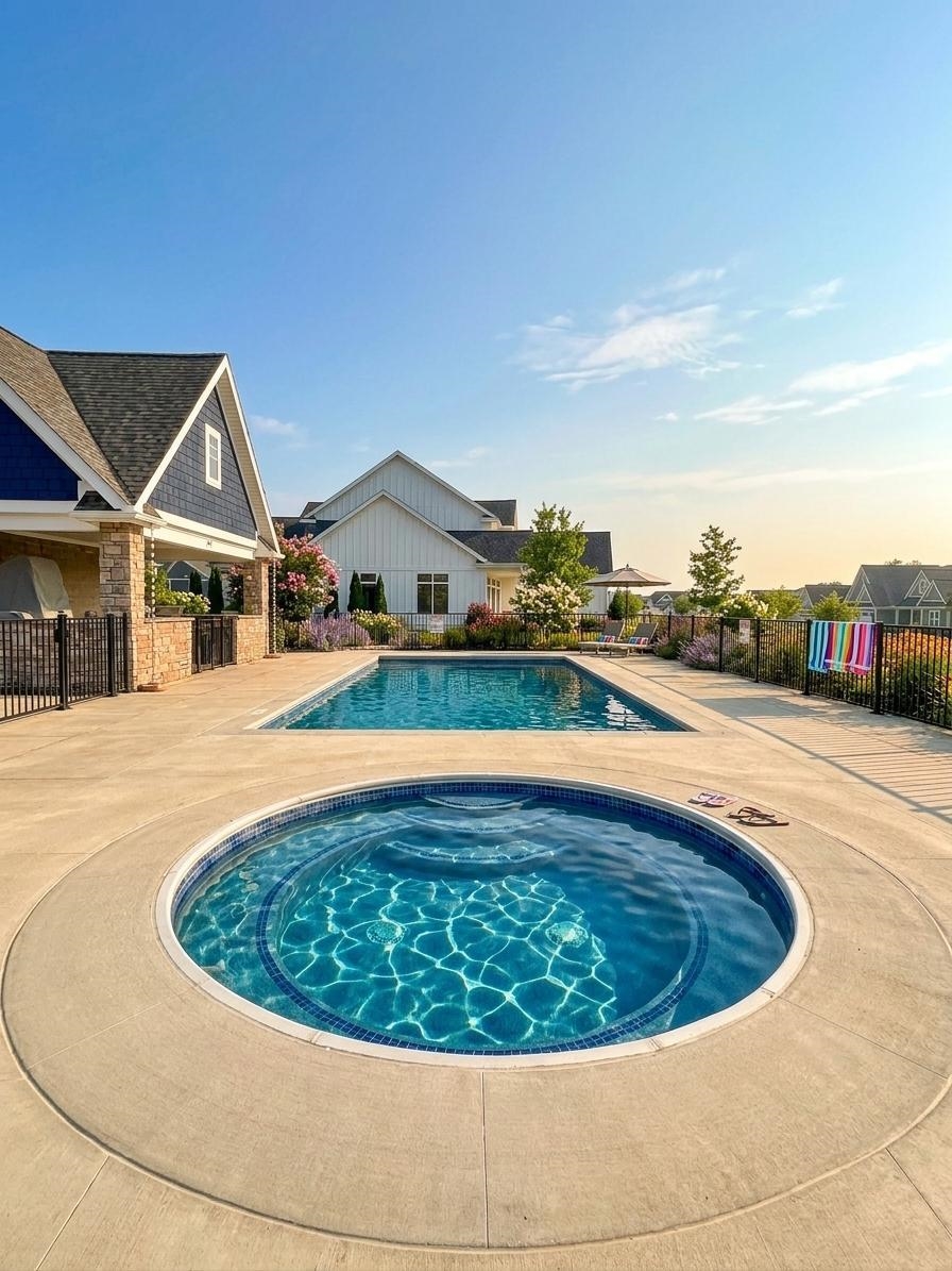 103 Vineyard Ridge Drive, Traverse City, MI, 49686