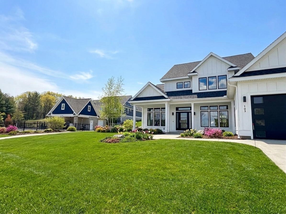 103 Vineyard Ridge Drive, Traverse City, MI, 49686