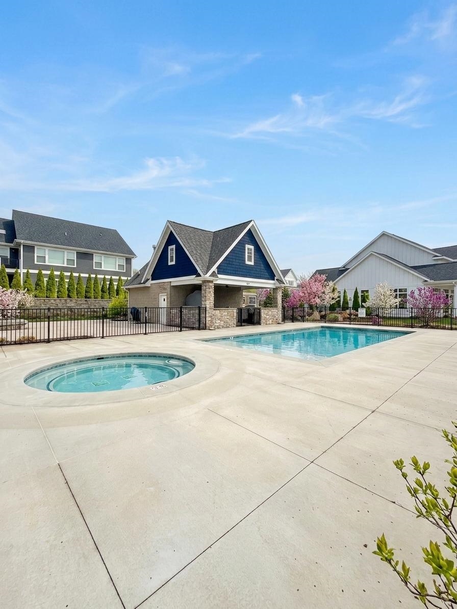 103 Vineyard Ridge Drive, Traverse City, MI, 49686