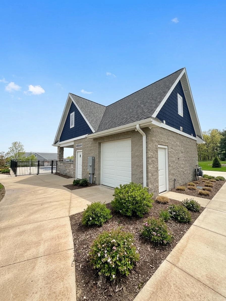 103 Vineyard Ridge Drive, Traverse City, MI, 49686