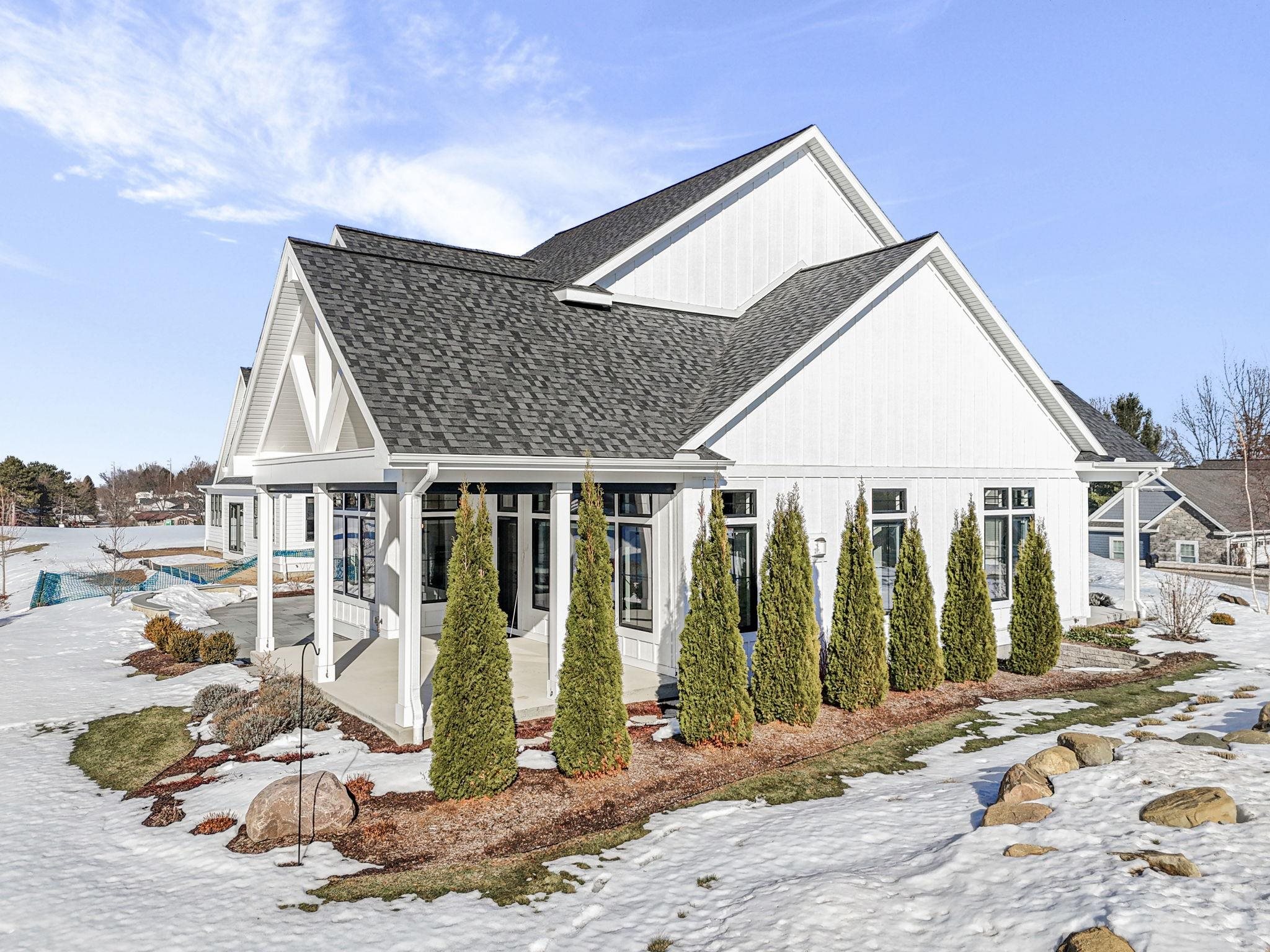 103 Vineyard Ridge Drive, Traverse City, MI, 49686