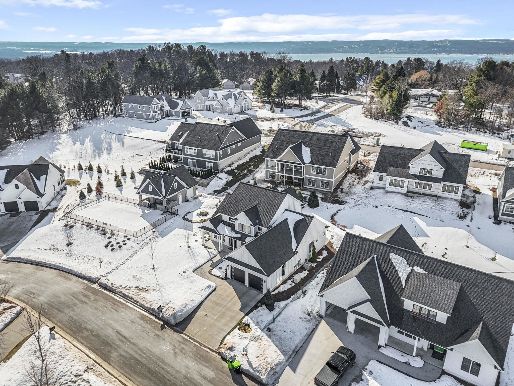 103 Vineyard Ridge Drive, Traverse City, MI, 49686