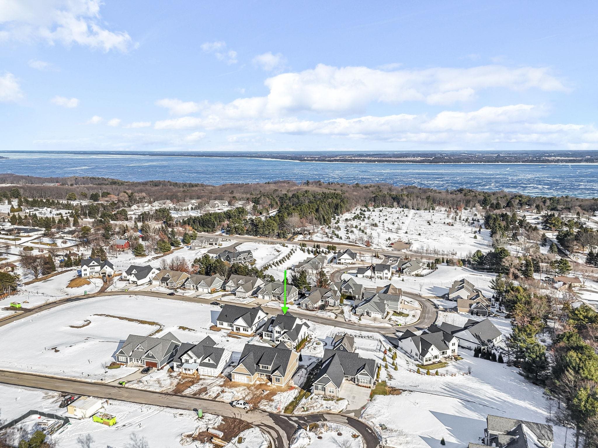103 Vineyard Ridge Drive, Traverse City, MI, 49686