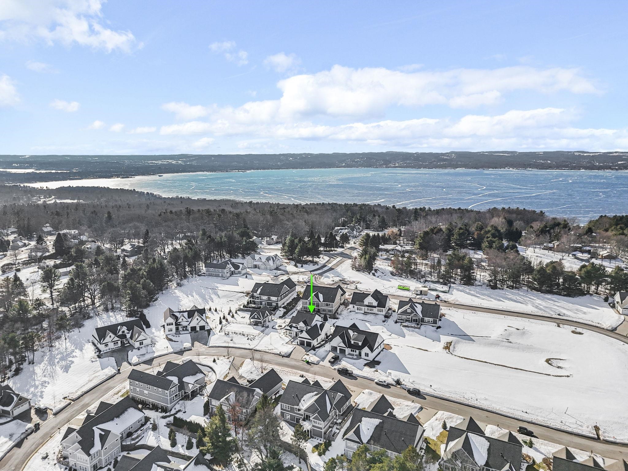 103 Vineyard Ridge Drive, Traverse City, MI, 49686