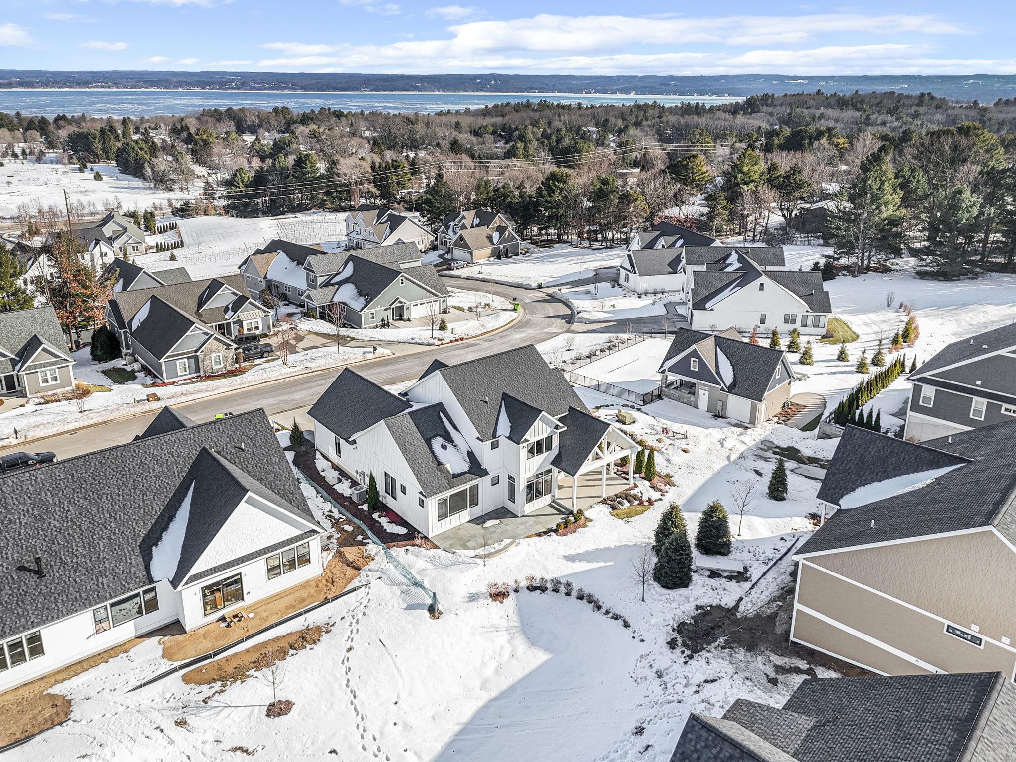 103 Vineyard Ridge Drive, Traverse City, MI, 49686