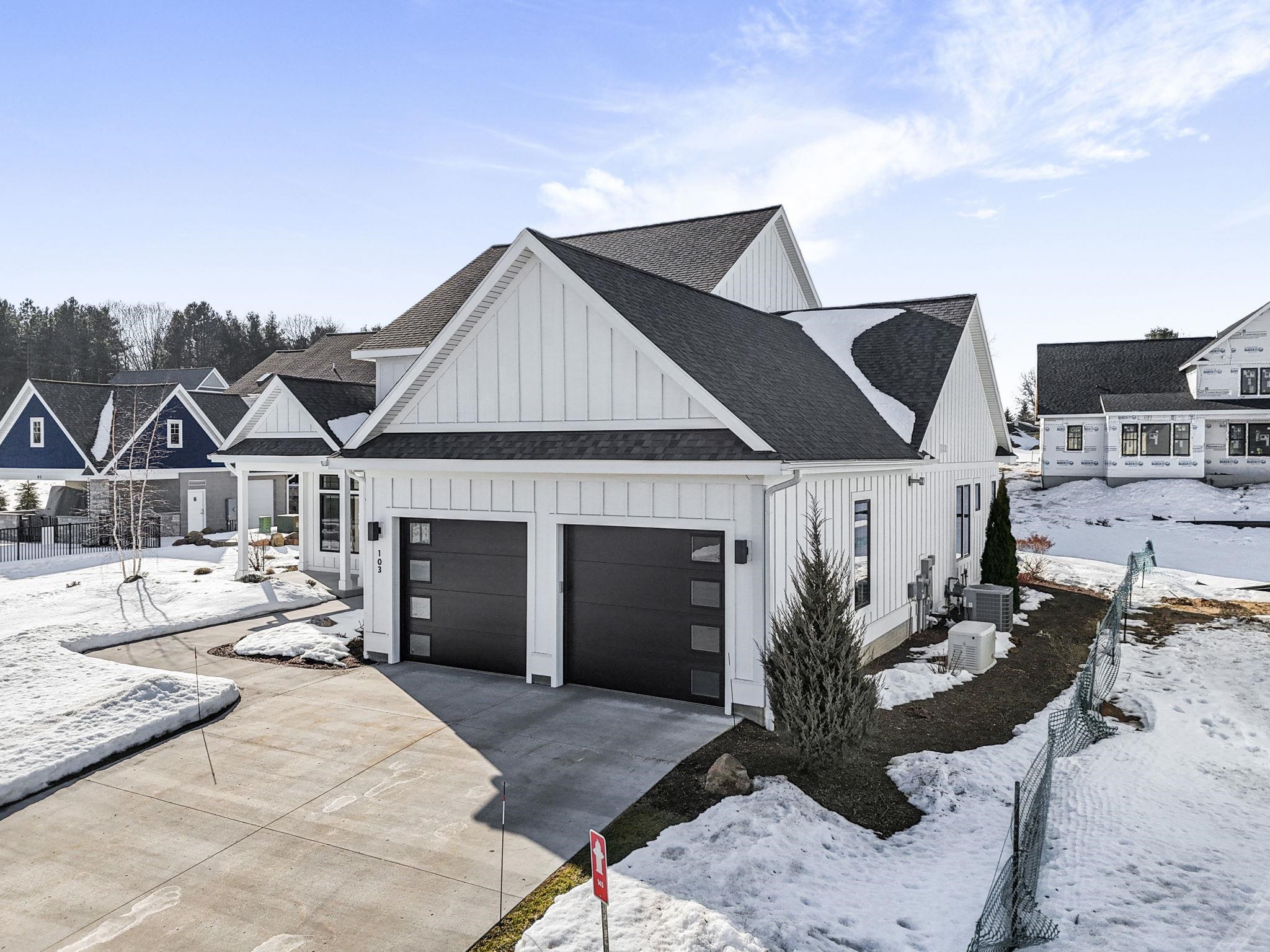 103 Vineyard Ridge Drive, Traverse City, MI, 49686