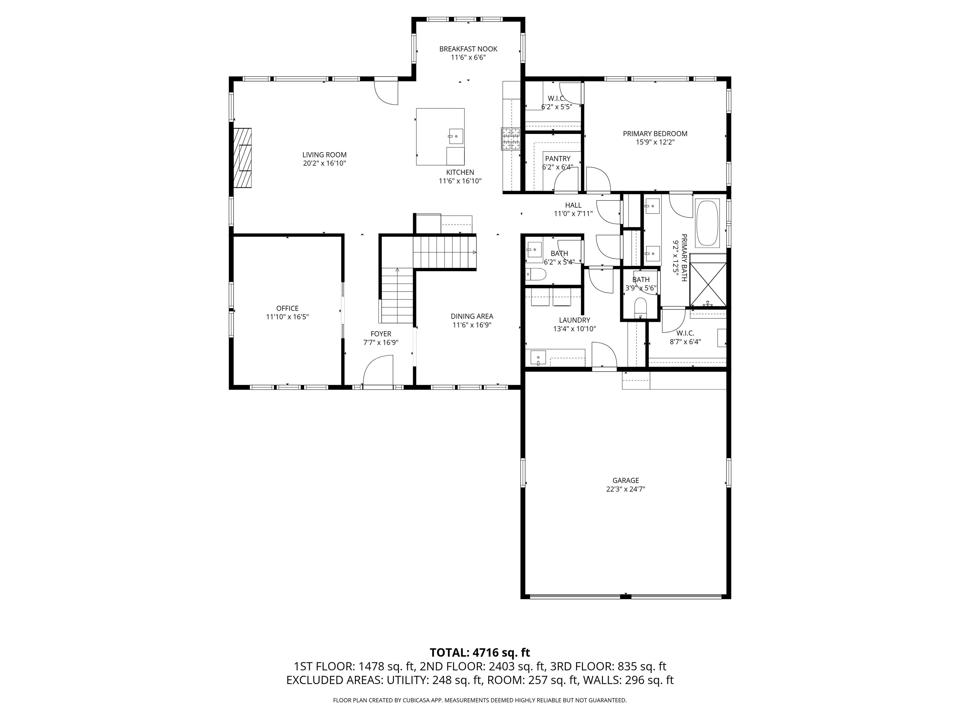 103 Vineyard Ridge Drive, Traverse City, MI, 49686