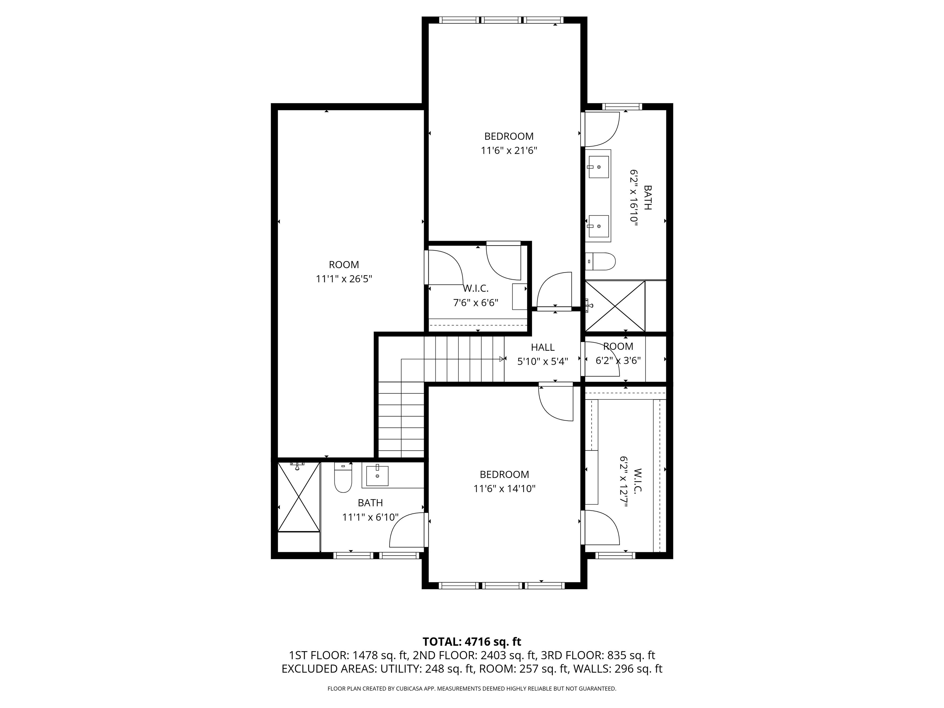 103 Vineyard Ridge Drive, Traverse City, MI, 49686