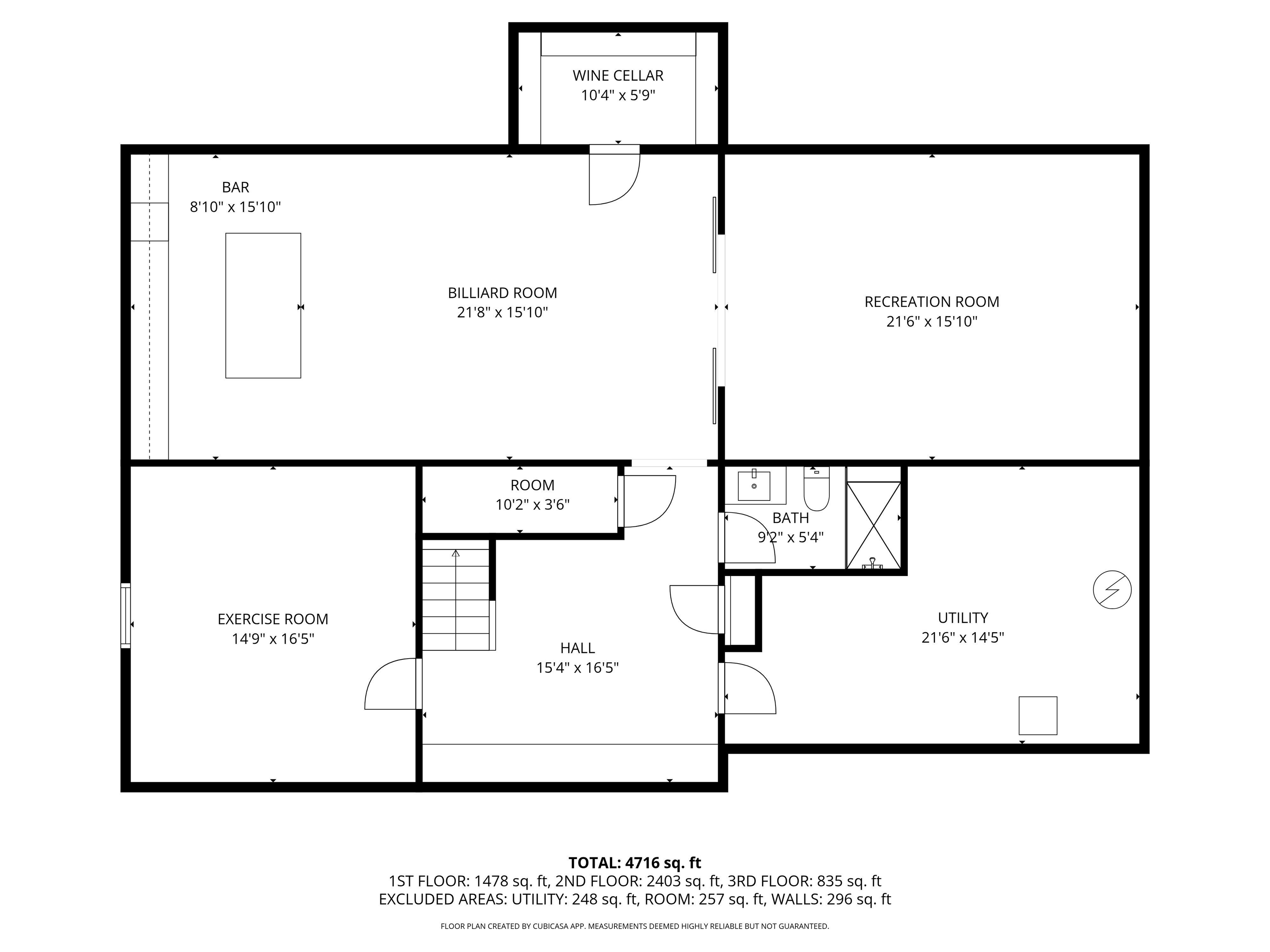 103 Vineyard Ridge Drive, Traverse City, MI, 49686