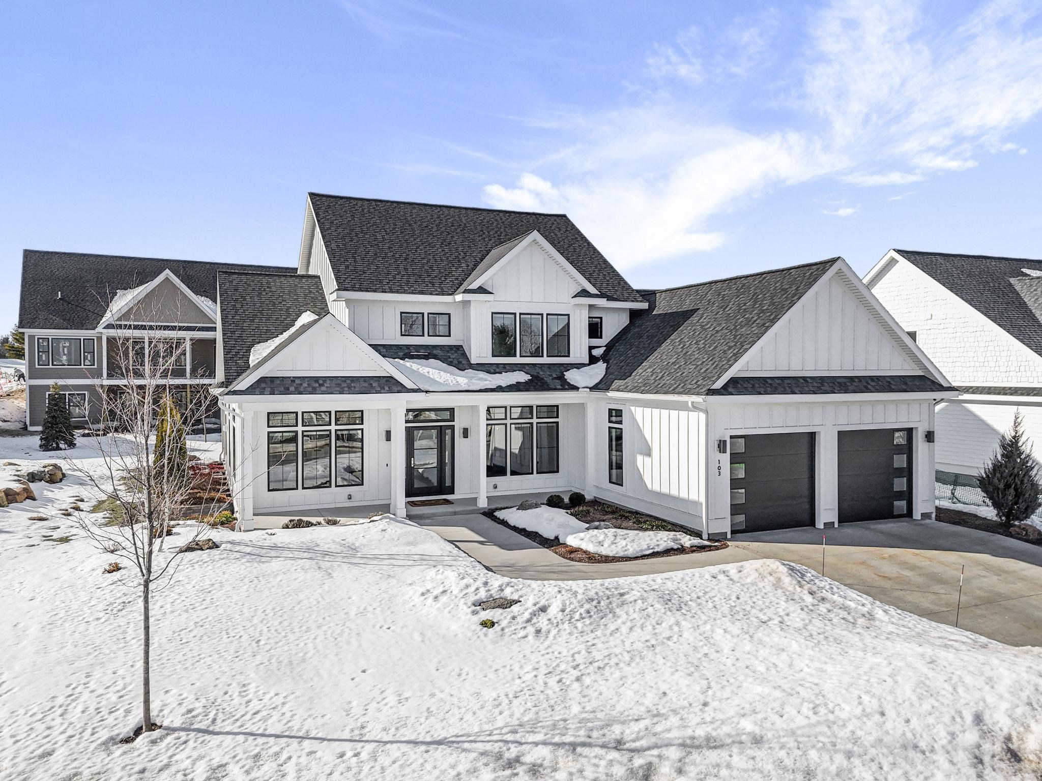 103 Vineyard Ridge Drive, Traverse City, MI, 49686