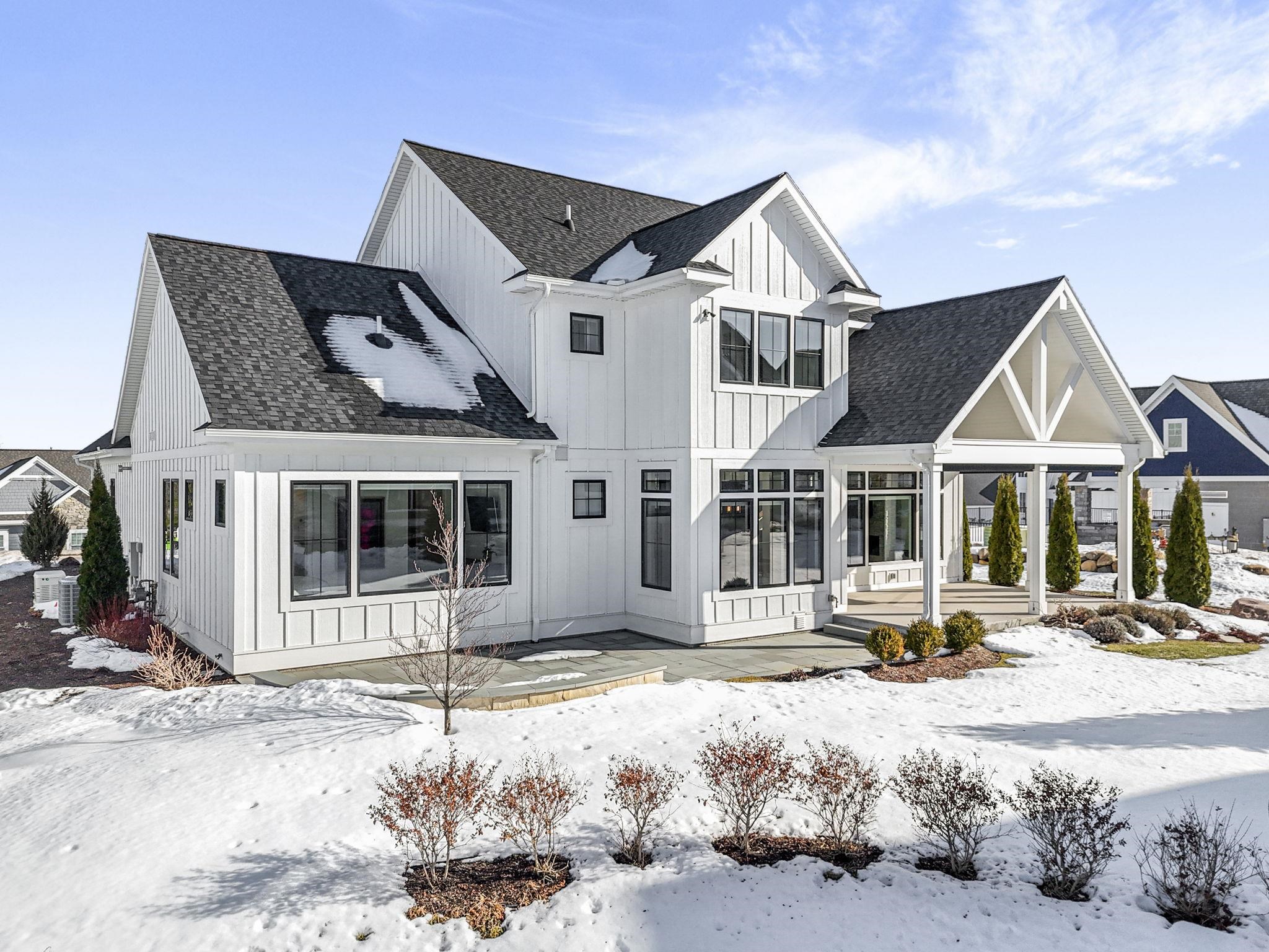 103 Vineyard Ridge Drive, Traverse City, MI, 49686