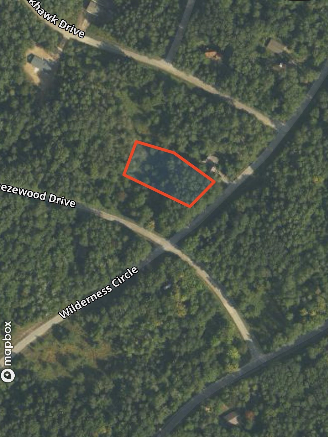 Lot 35 Wilderness Drive Lot: 35 photo 1