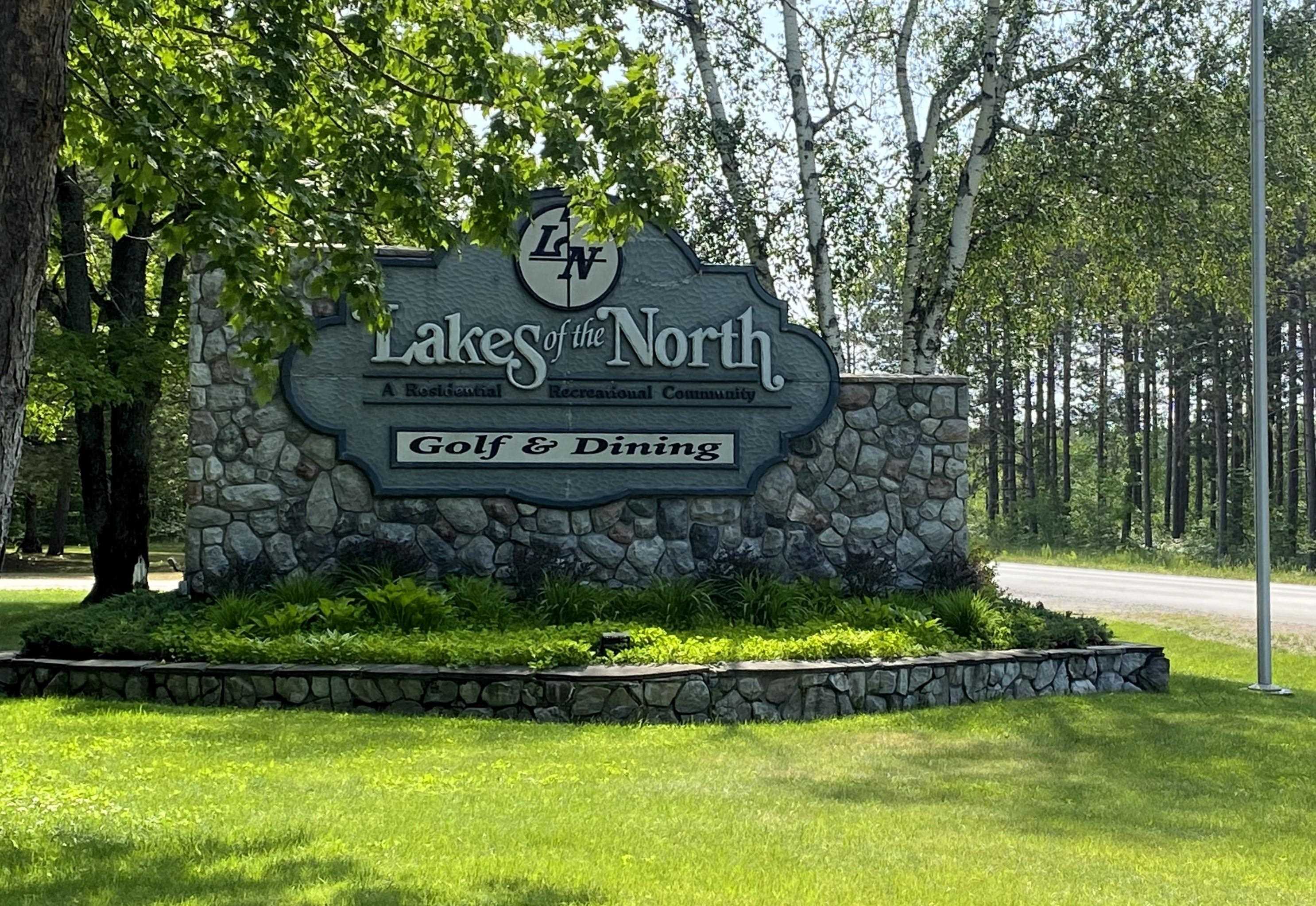 Lot 35 Wilderness Drive Lot: 35 photo 2