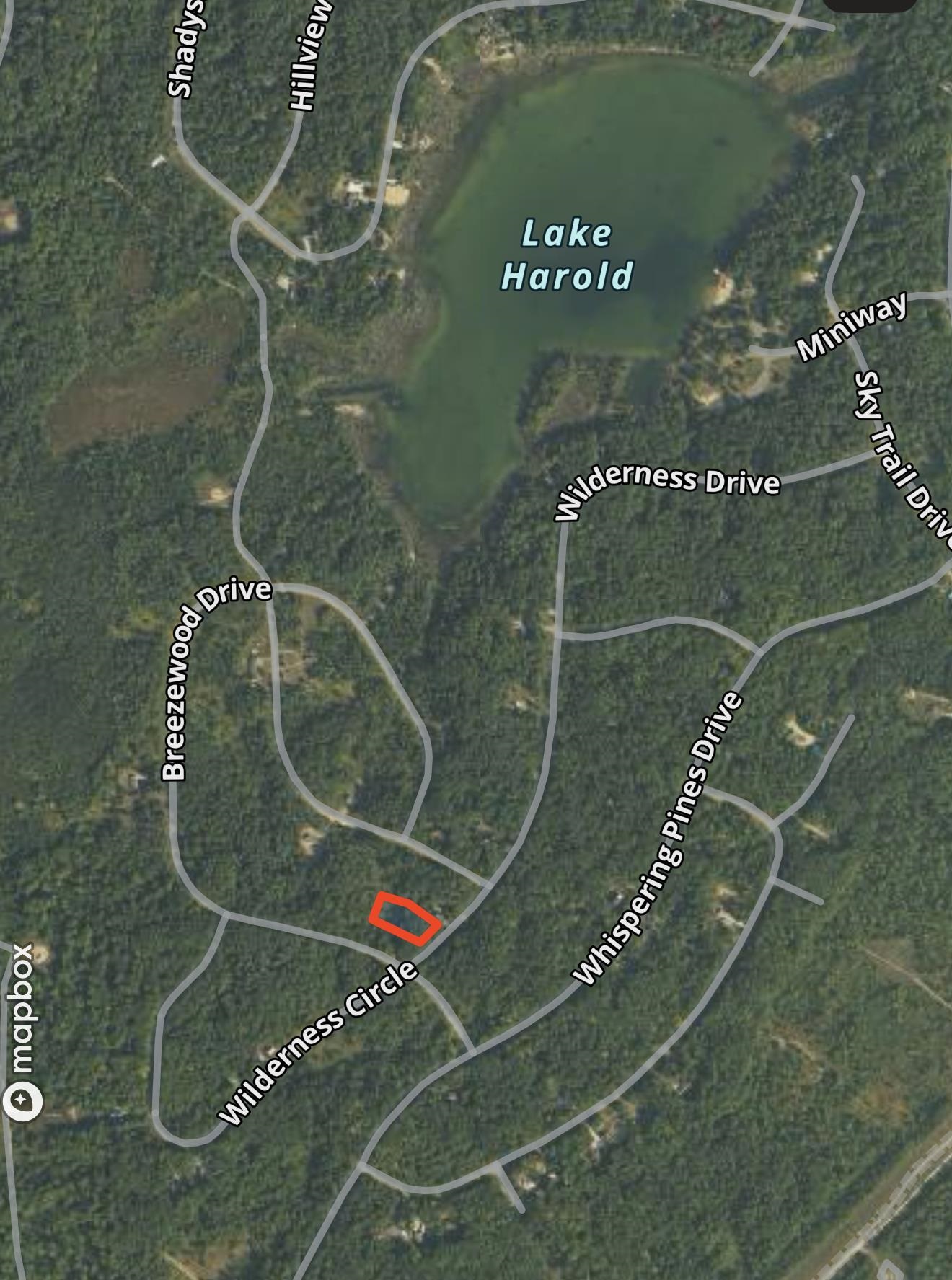 Lot 35 Wilderness Drive Lot: 35 photo 8