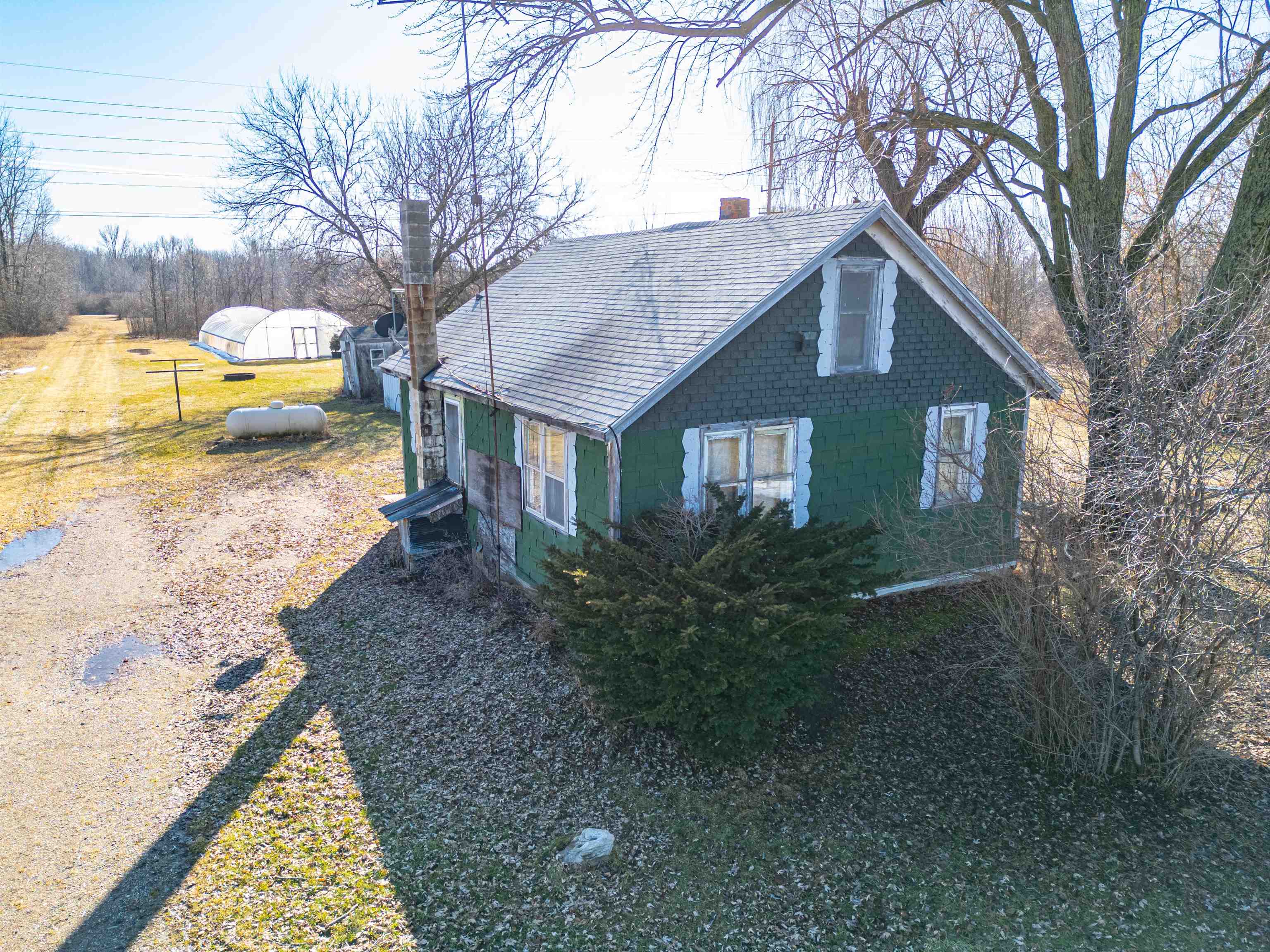 5612 E Remus Road photo 11