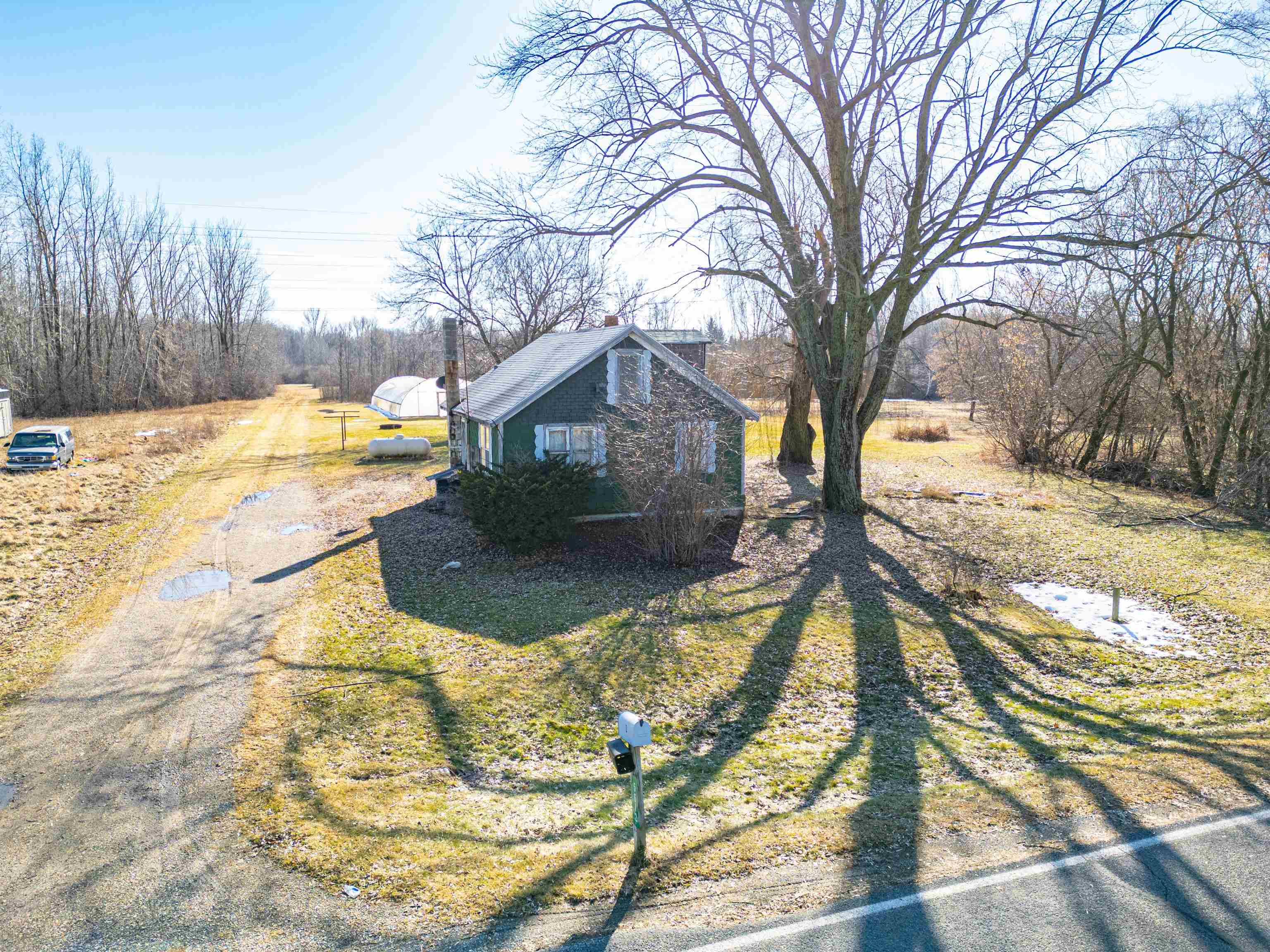 5612 E Remus Road photo 13