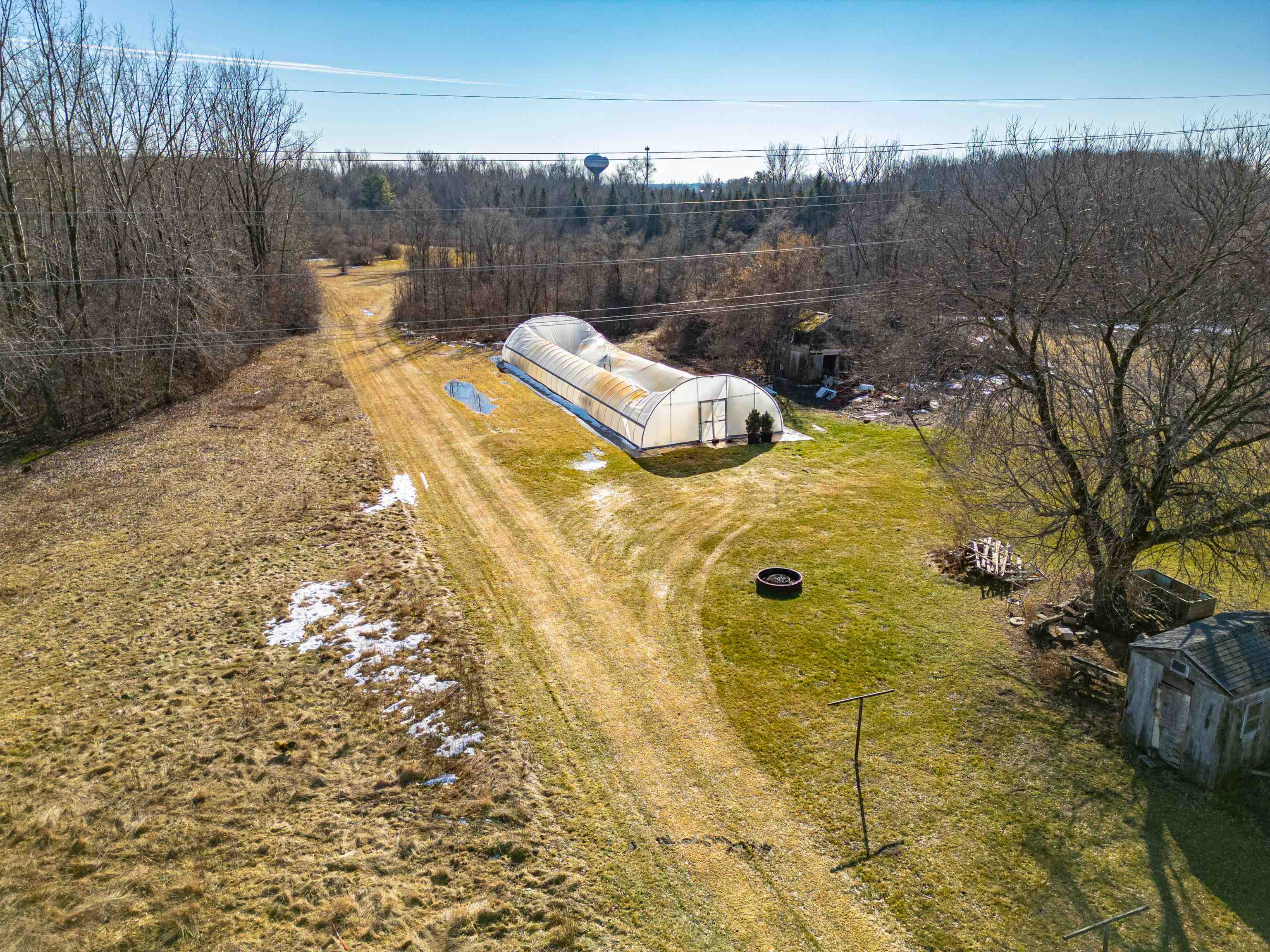 5612 E Remus Road photo 16