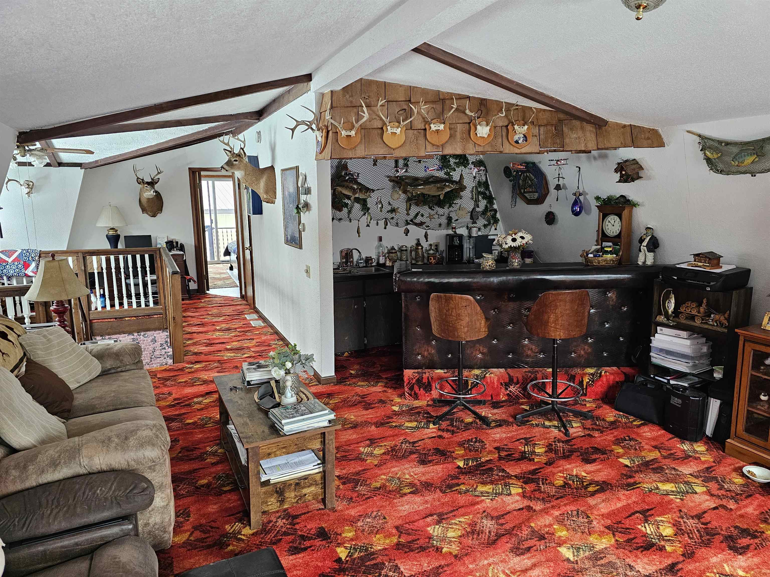 5800 Townhall Road, Hale, MI, 48739