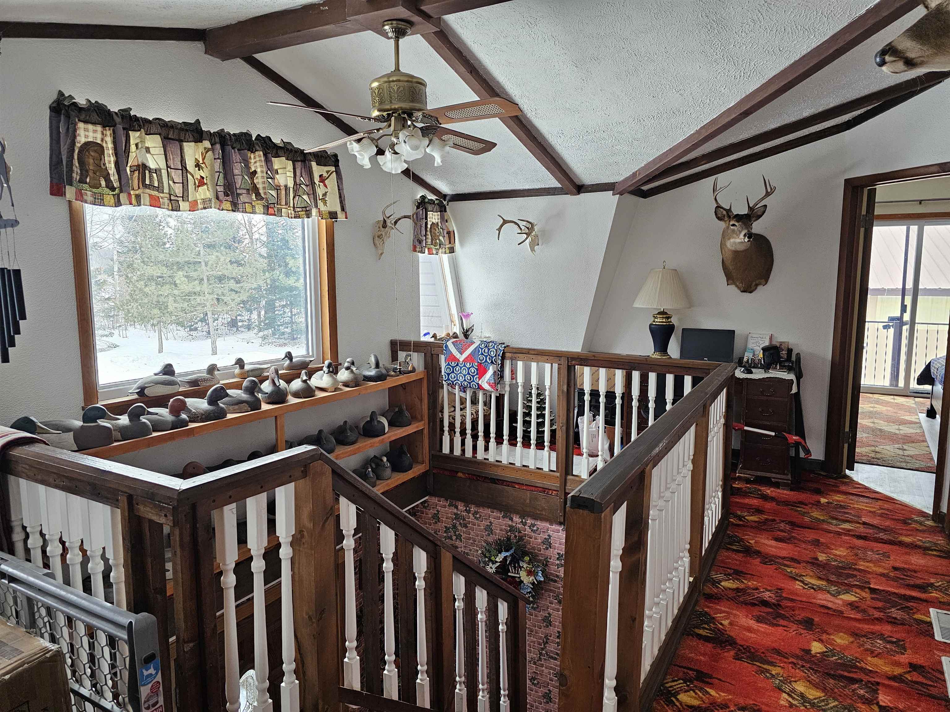 5800 Townhall Road, Hale, MI, 48739