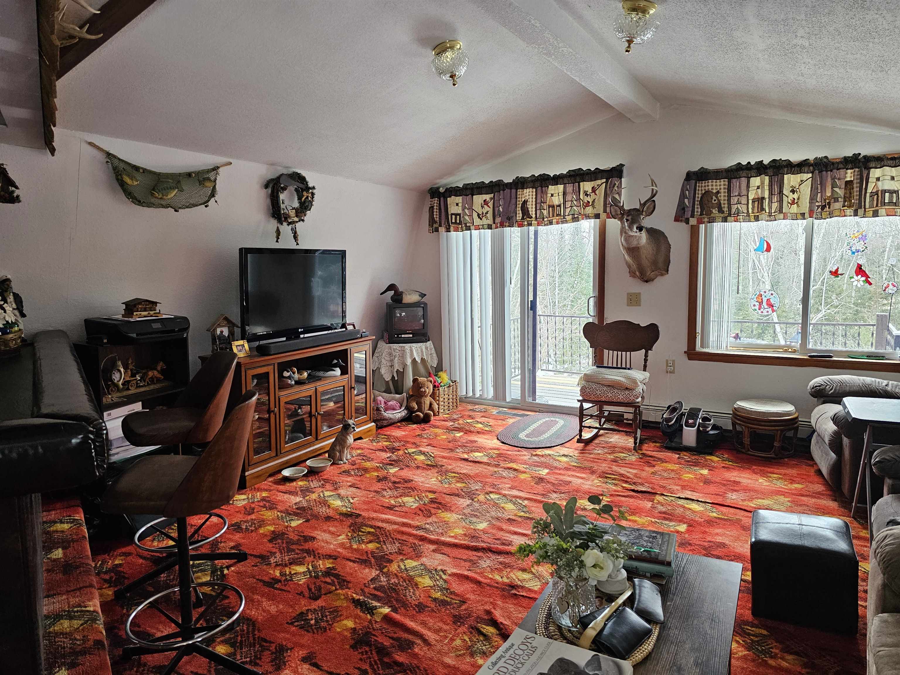 5800 Townhall Road, Hale, MI, 48739