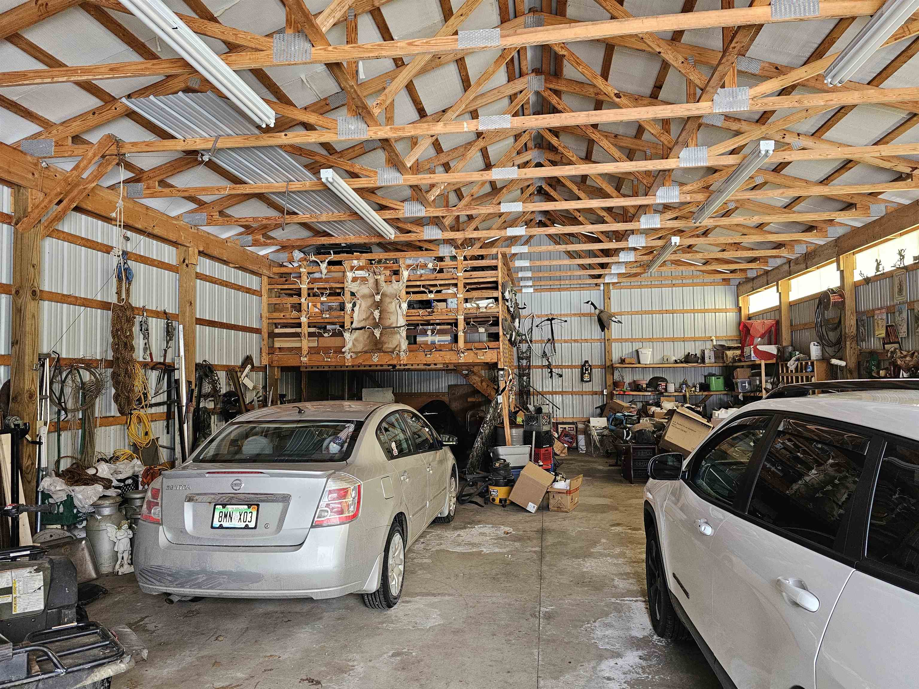 5800 Townhall Road, Hale, MI, 48739