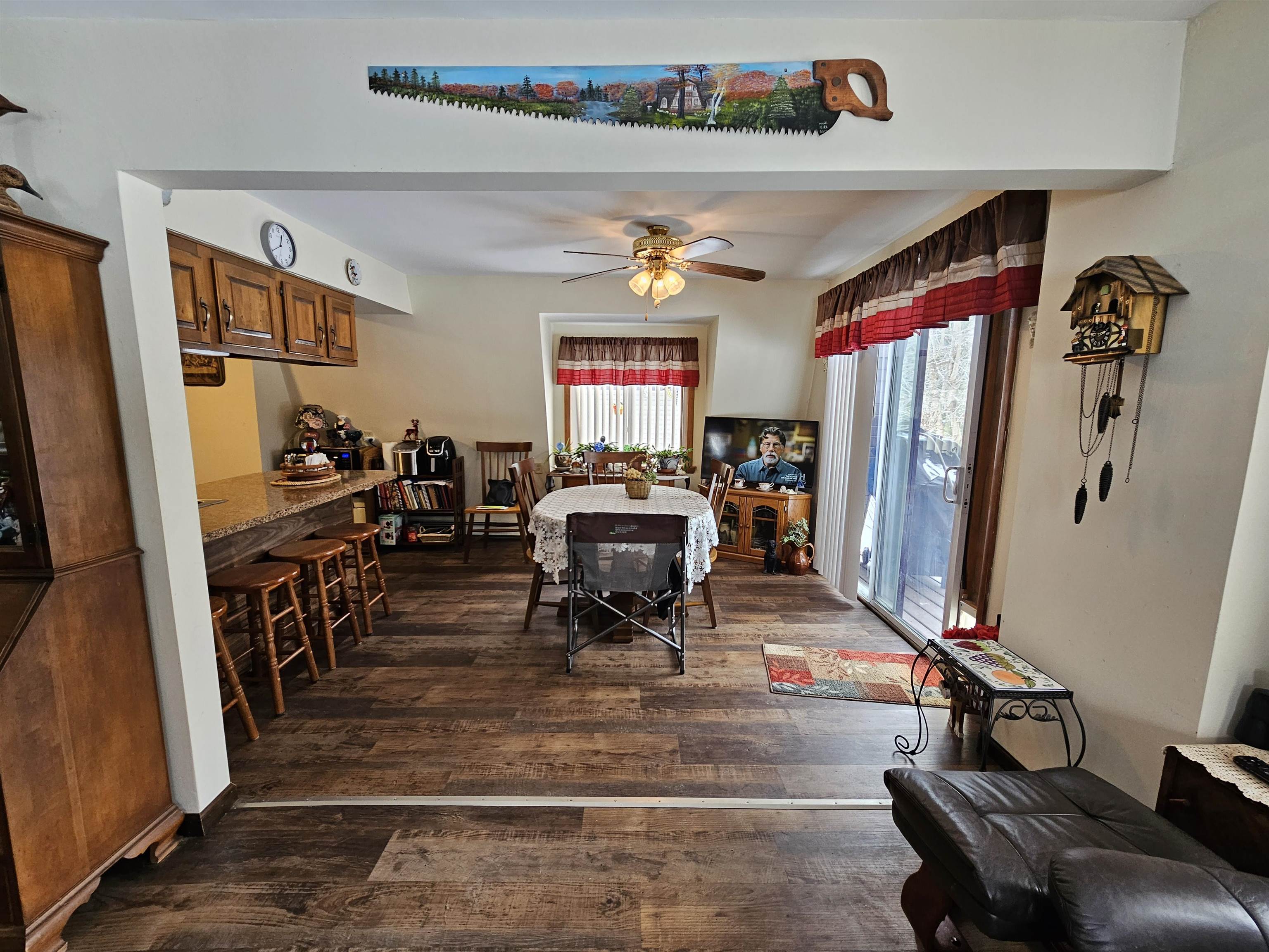 5800 Townhall Road, Hale, MI, 48739