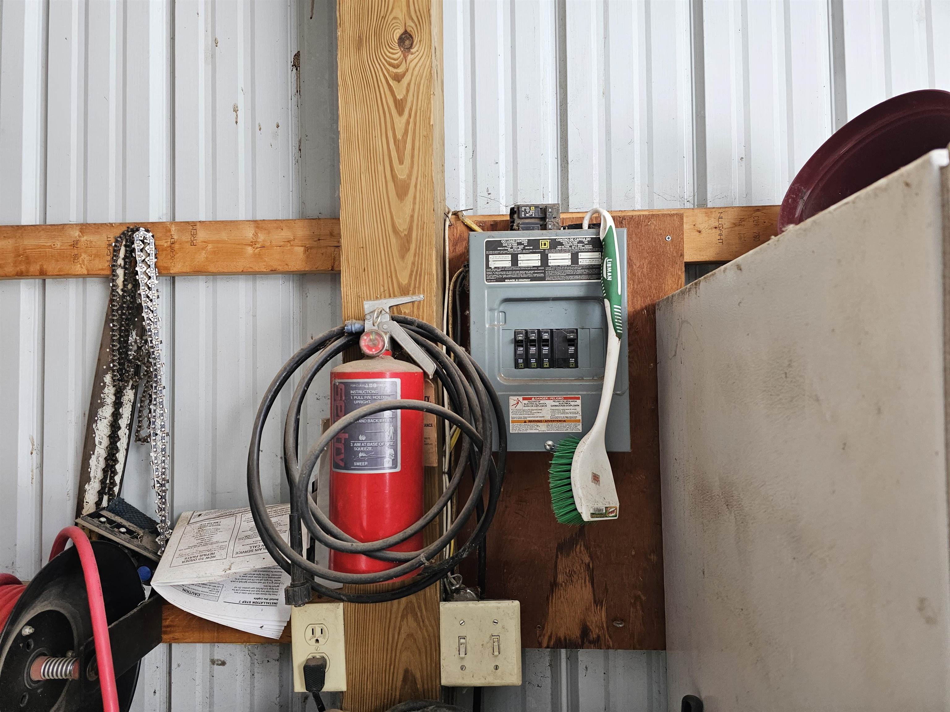 5800 Townhall Road, Hale, MI, 48739