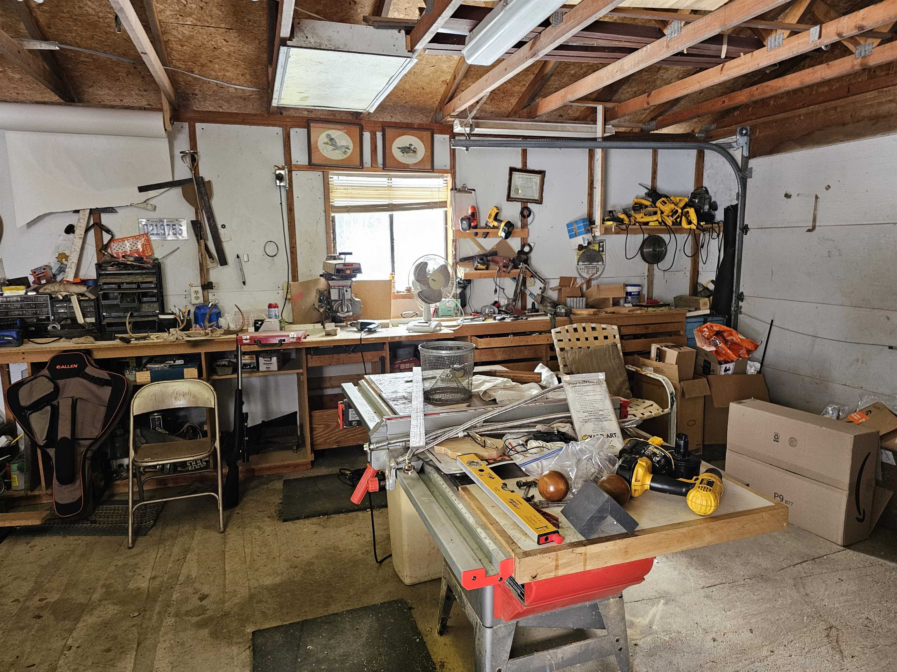 5800 Townhall Road, Hale, MI, 48739