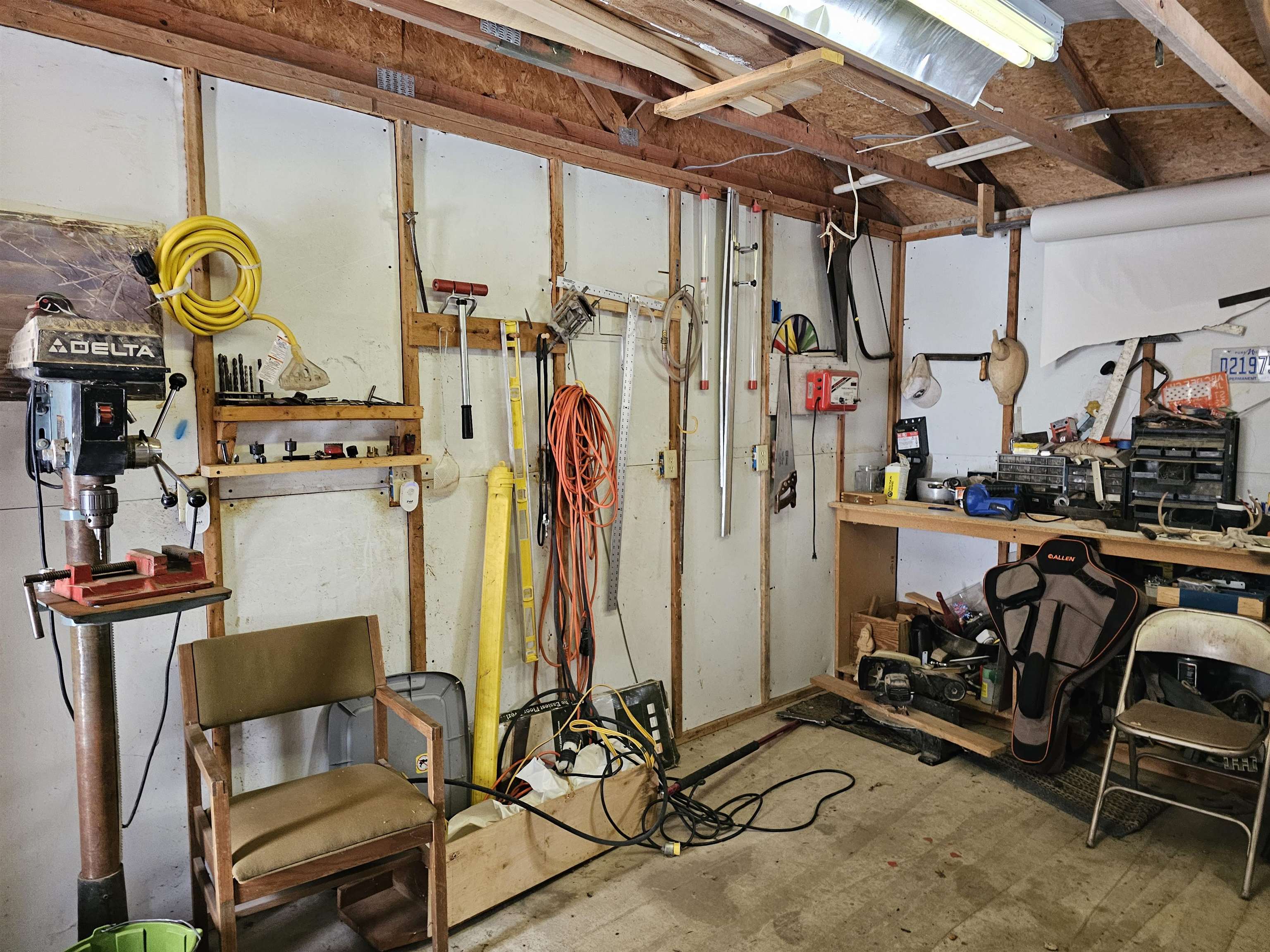 5800 Townhall Road, Hale, MI, 48739