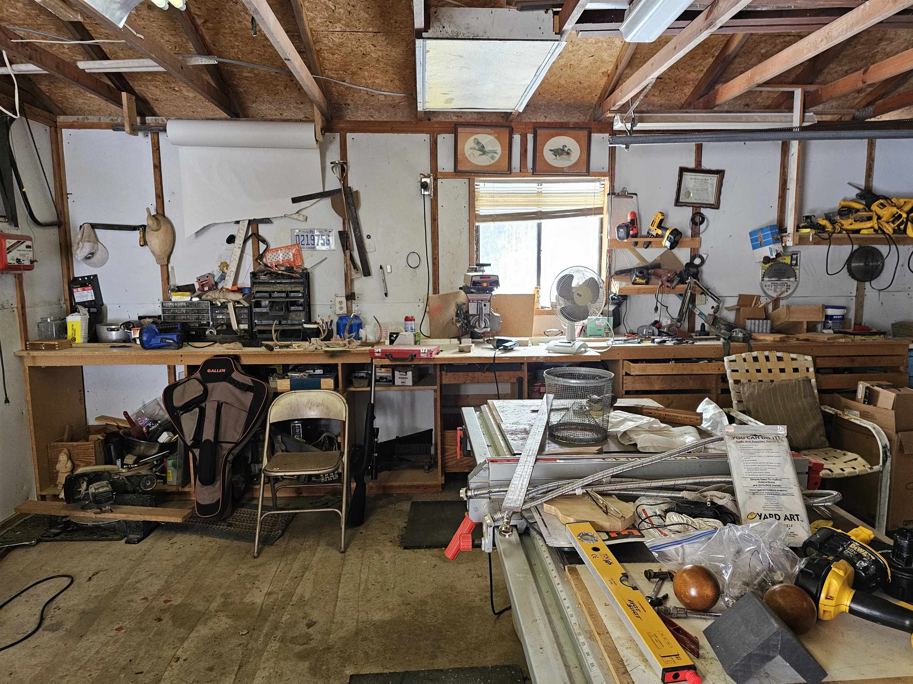 5800 Townhall Road, Hale, MI, 48739