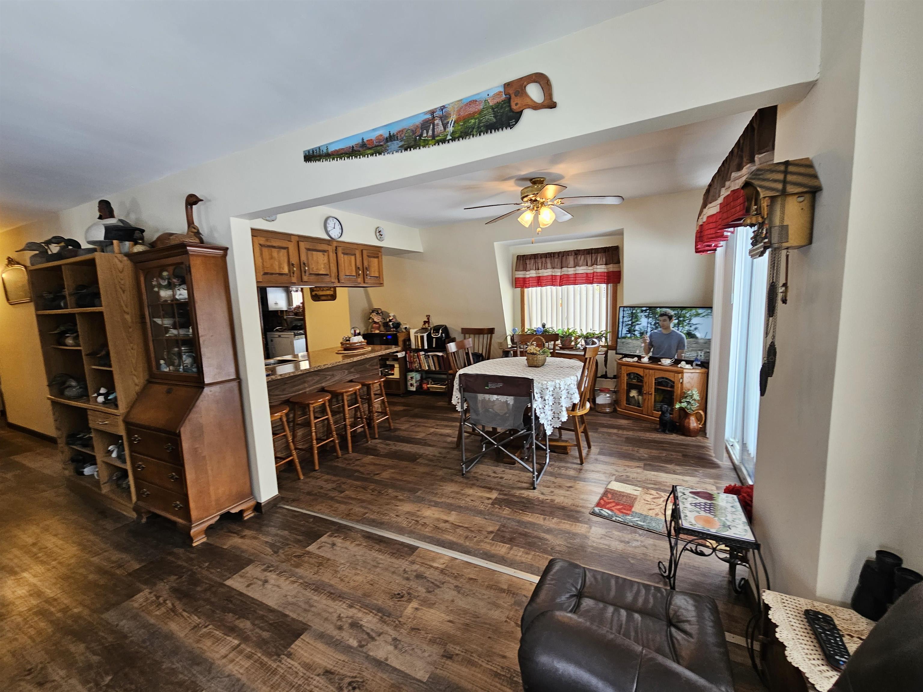 5800 Townhall Road, Hale, MI, 48739