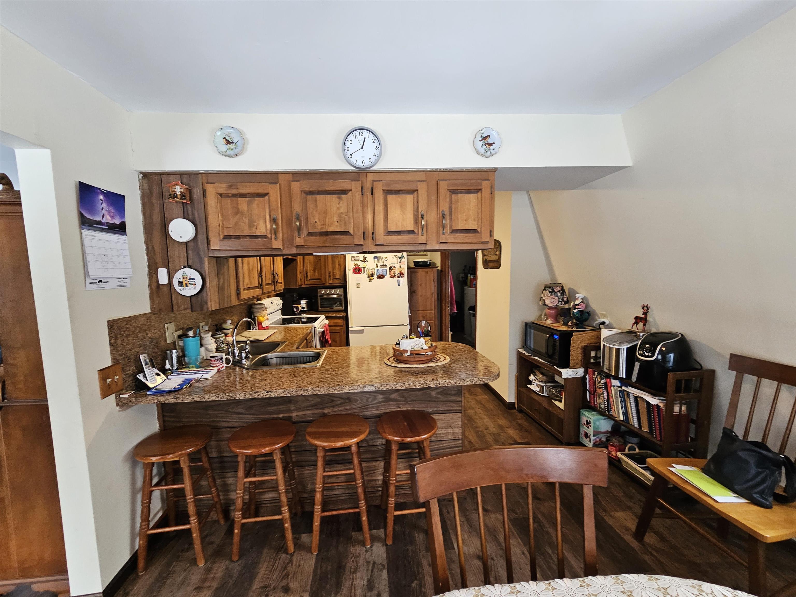 5800 Townhall Road, Hale, MI, 48739