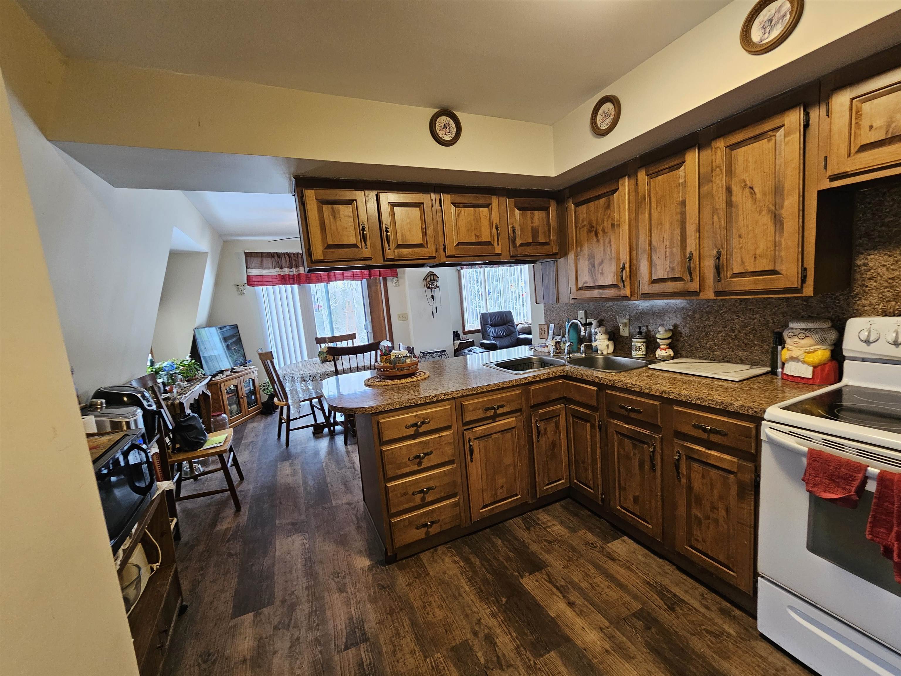 5800 Townhall Road, Hale, MI, 48739