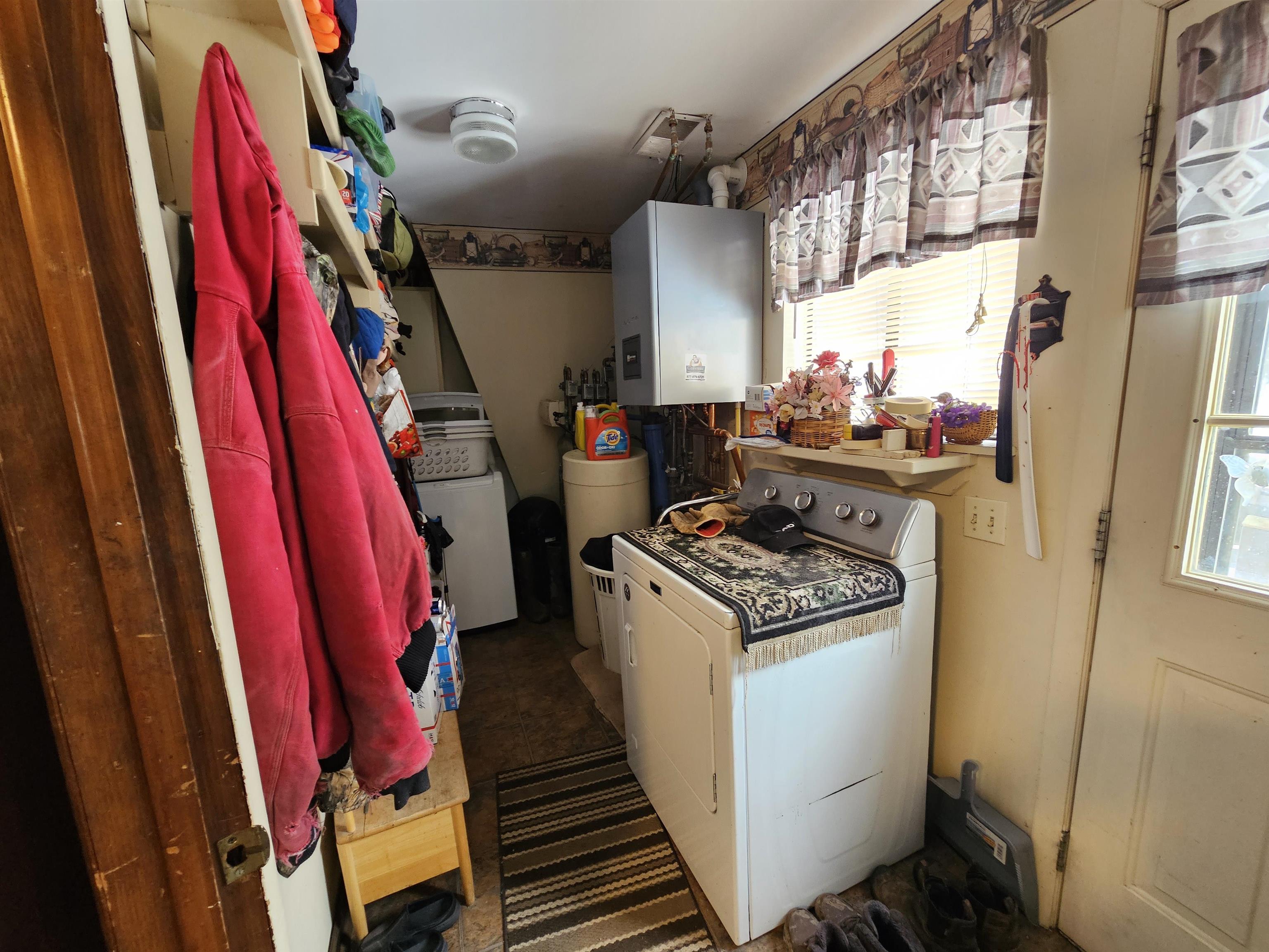 5800 Townhall Road, Hale, MI, 48739