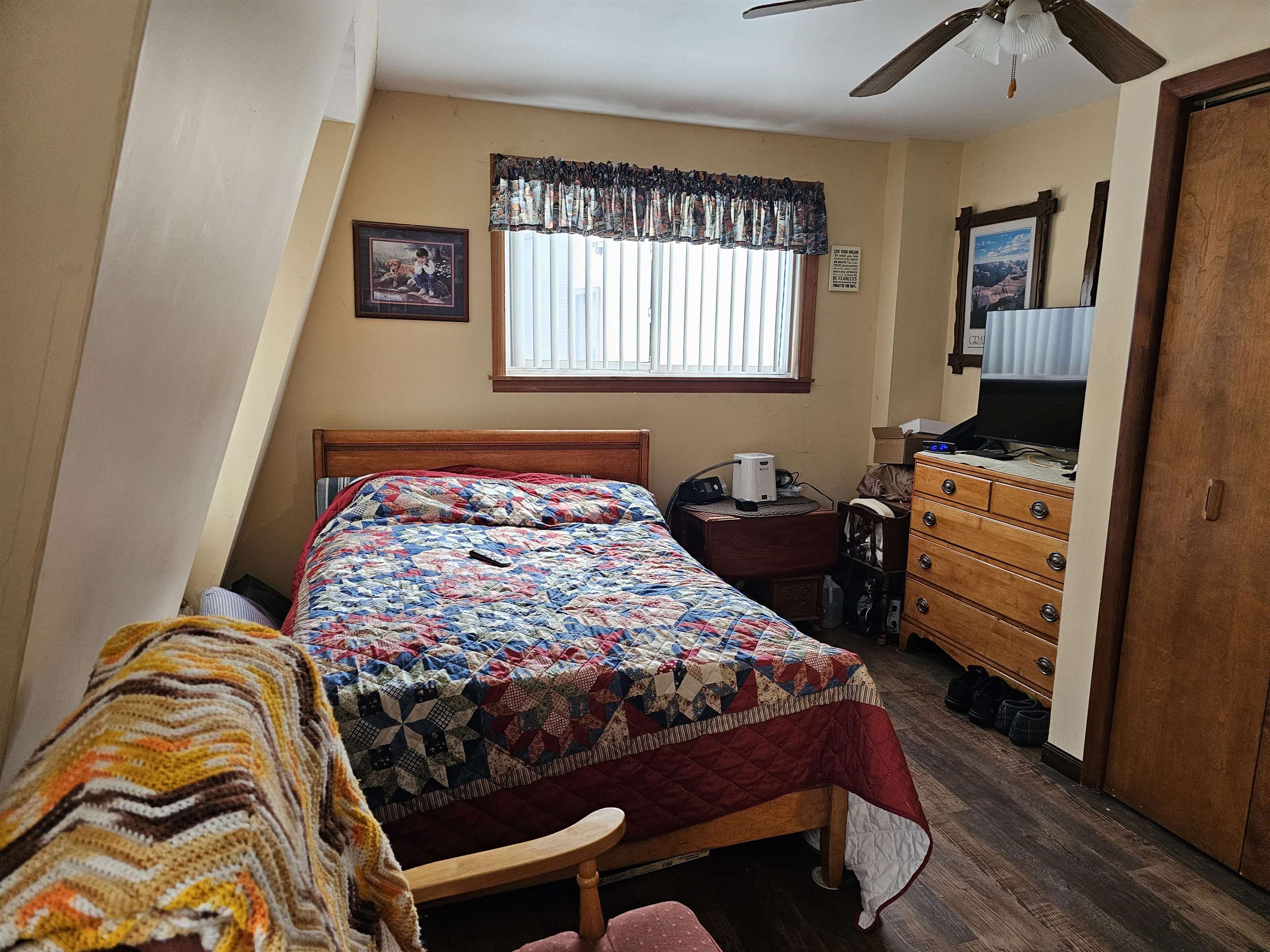 5800 Townhall Road, Hale, MI, 48739