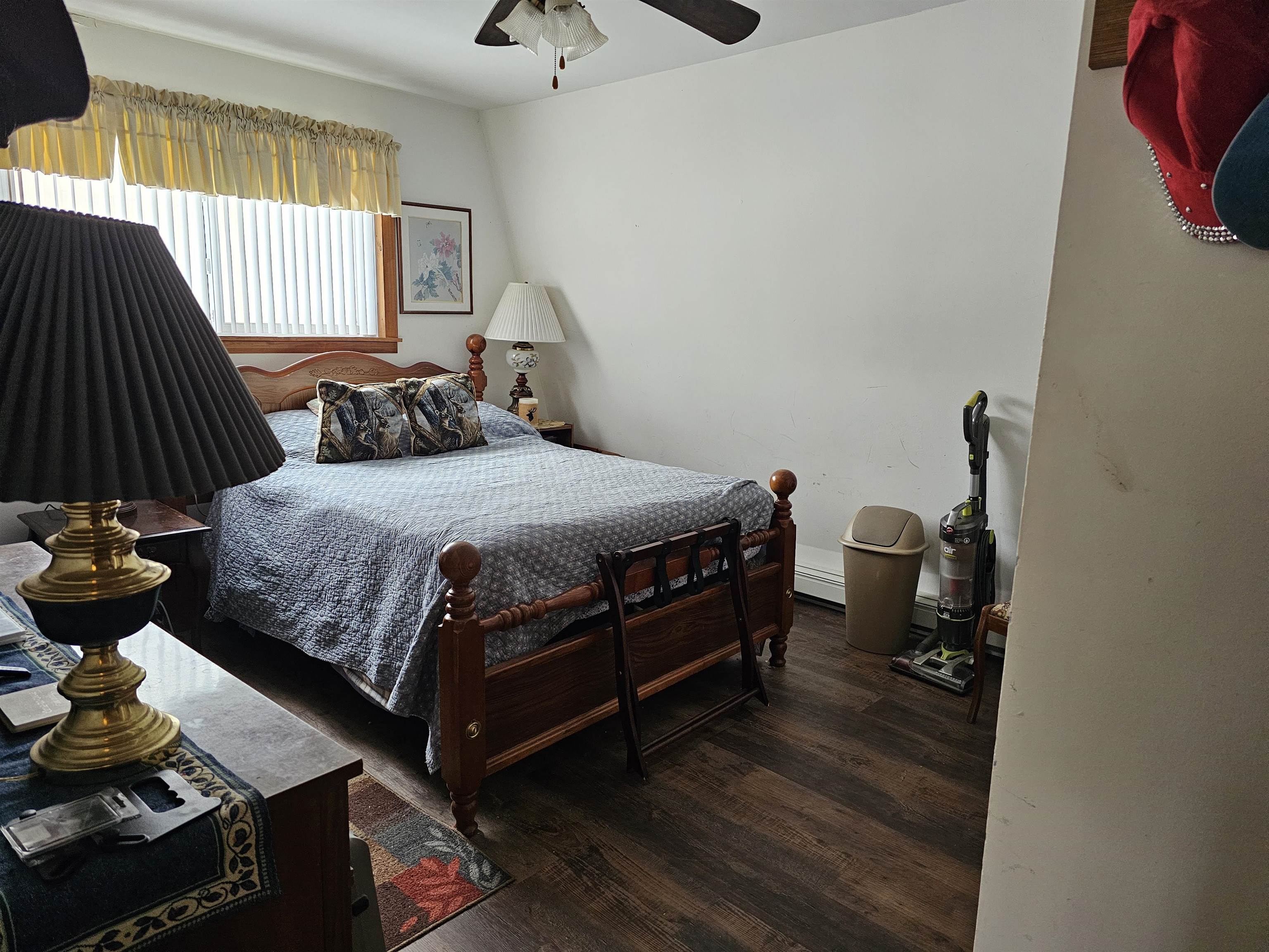 5800 Townhall Road, Hale, MI, 48739