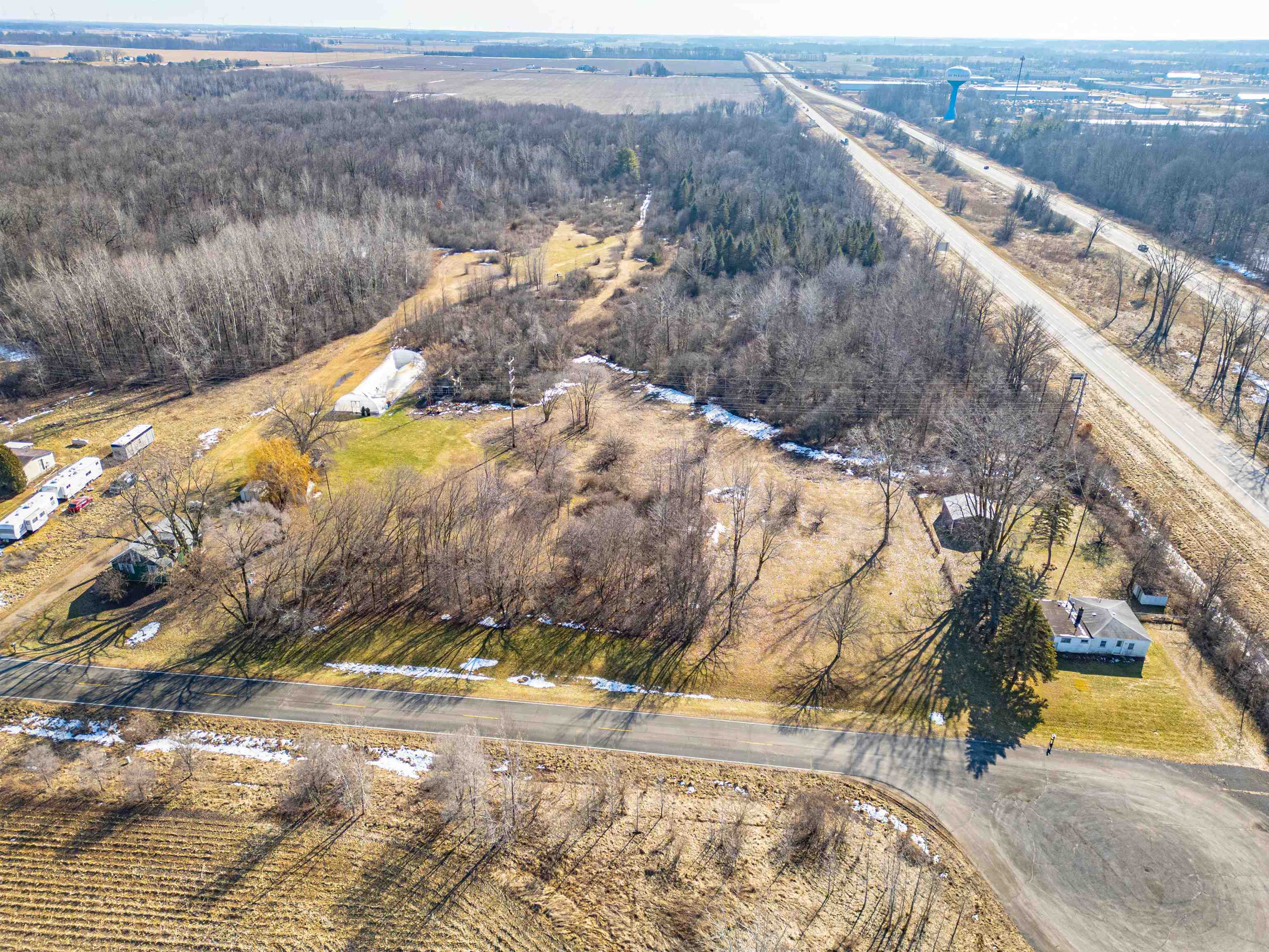 5510 E Remus Road photo 2