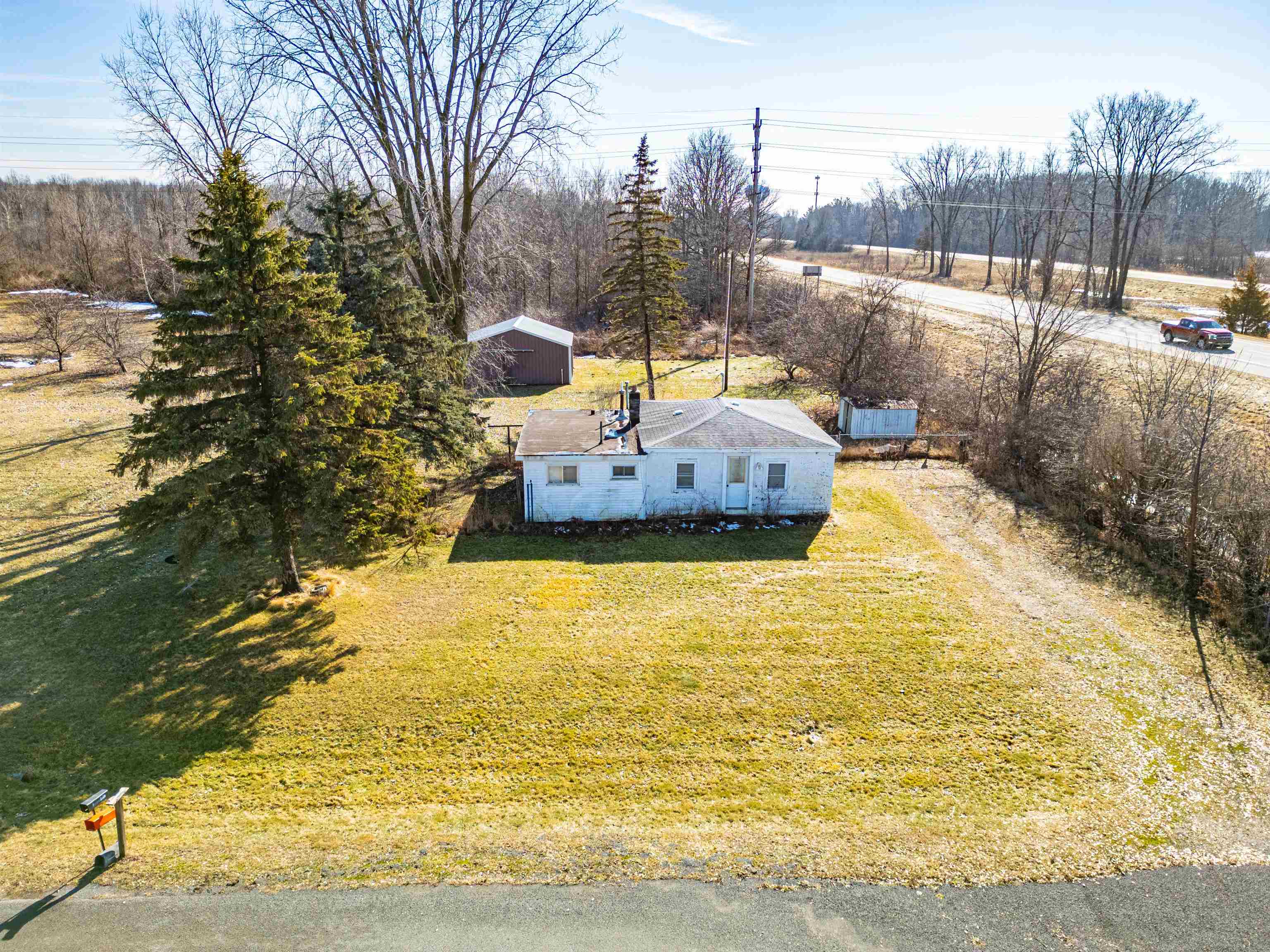 5510 E Remus Road photo 3