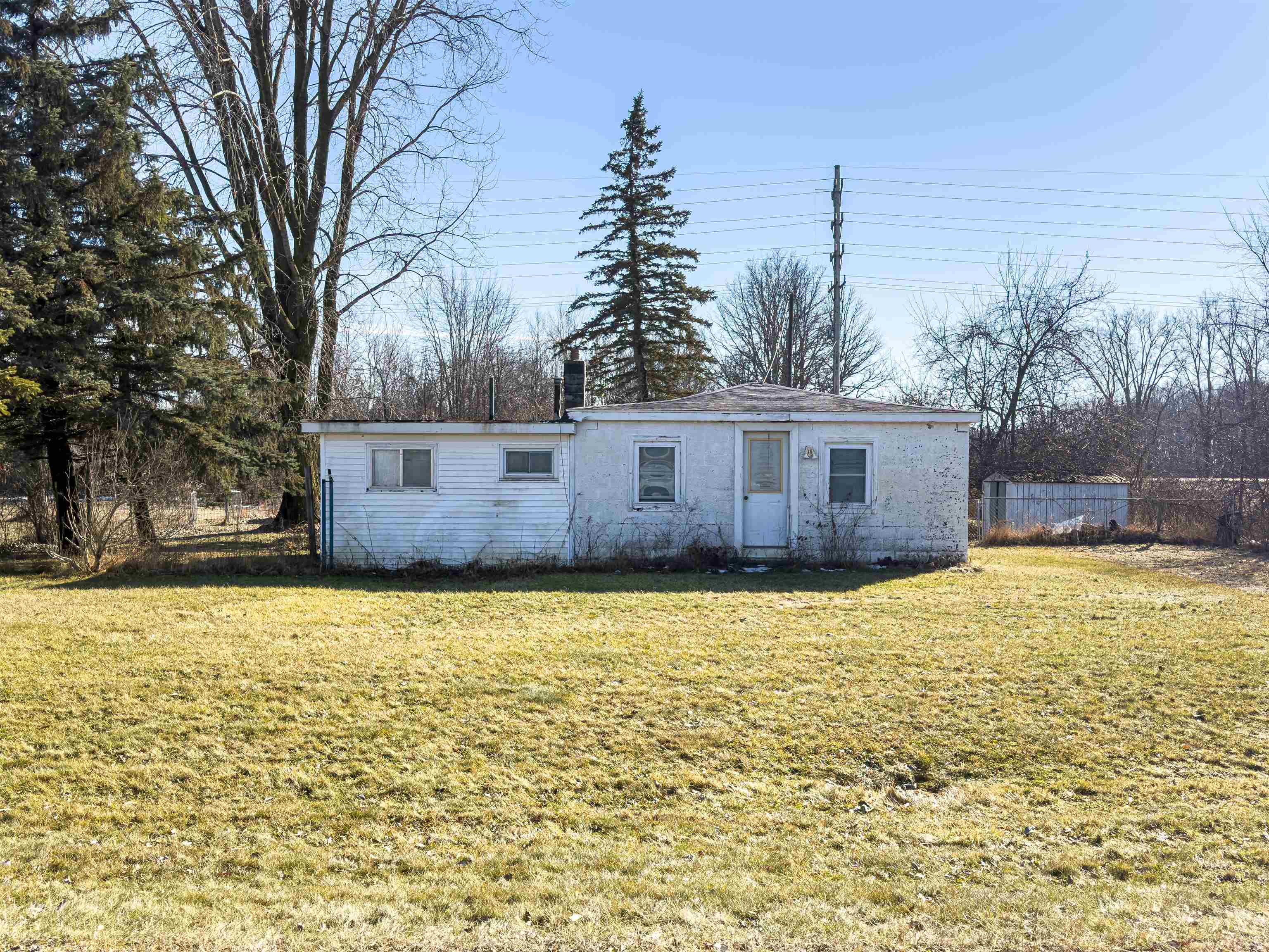 5510 E Remus Road photo 24