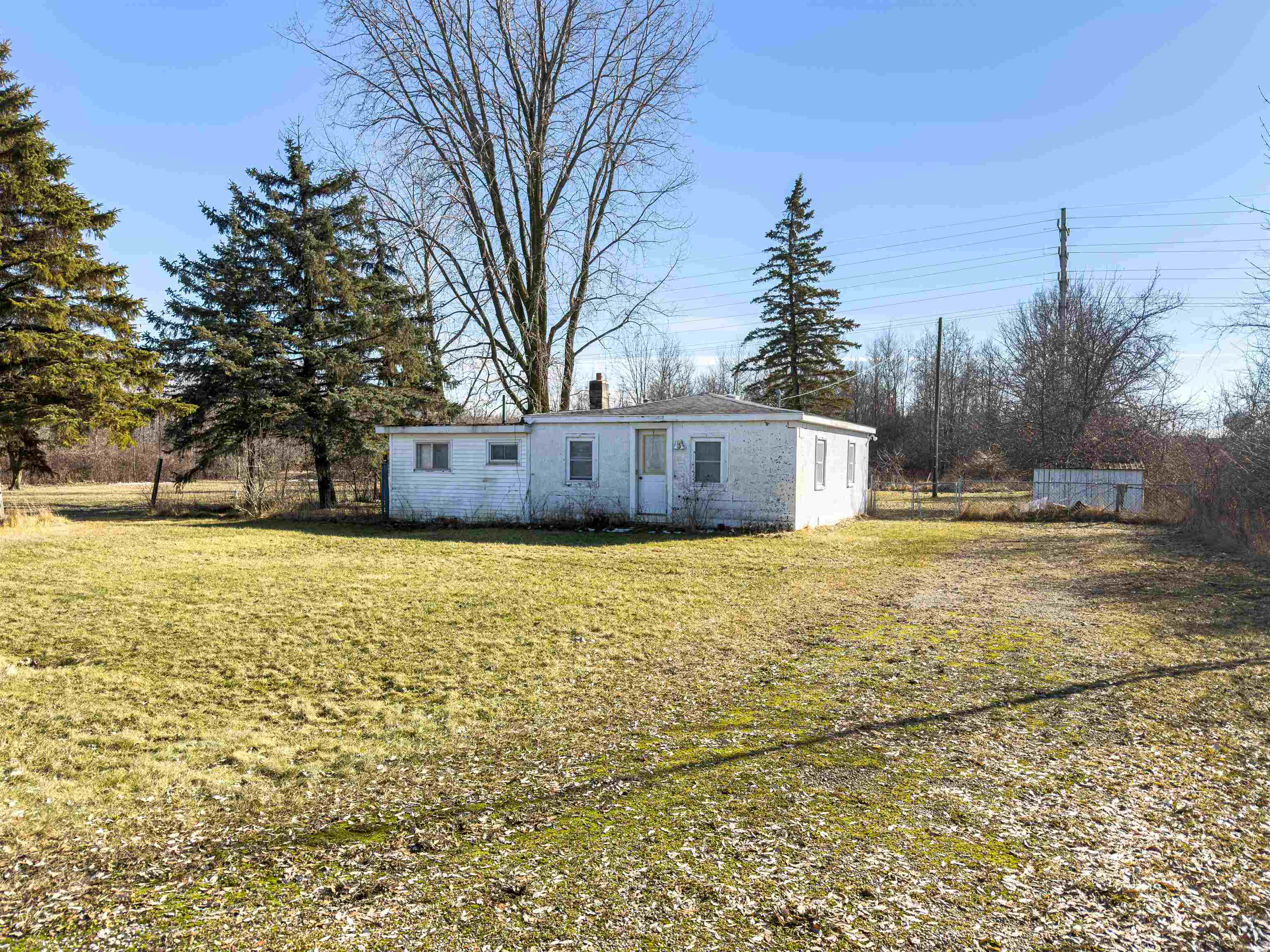 5510 E Remus Road photo 25