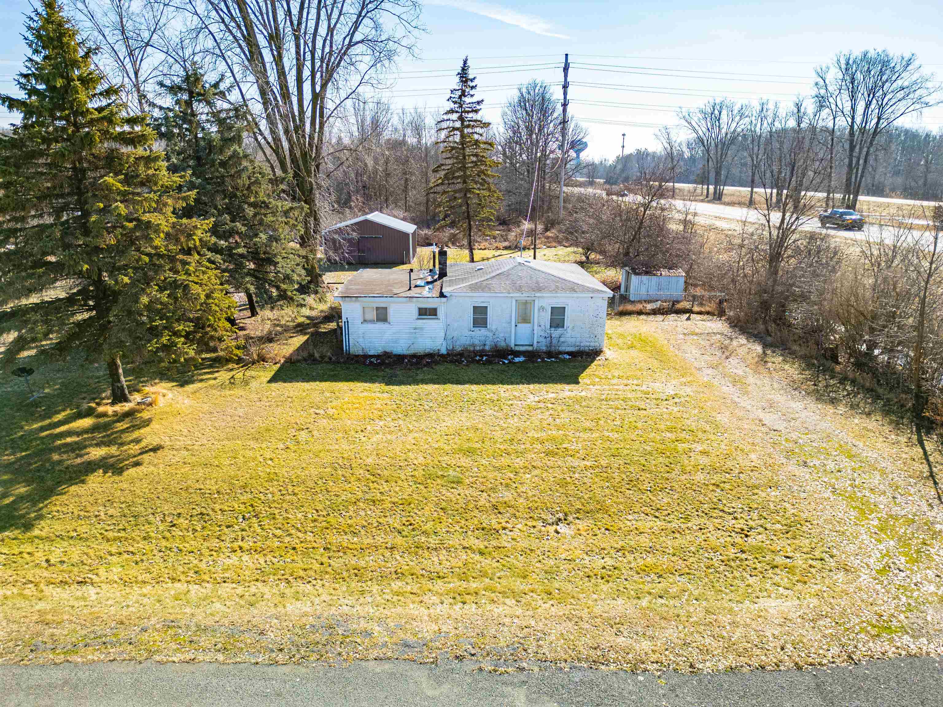 5510 E Remus Road photo 4