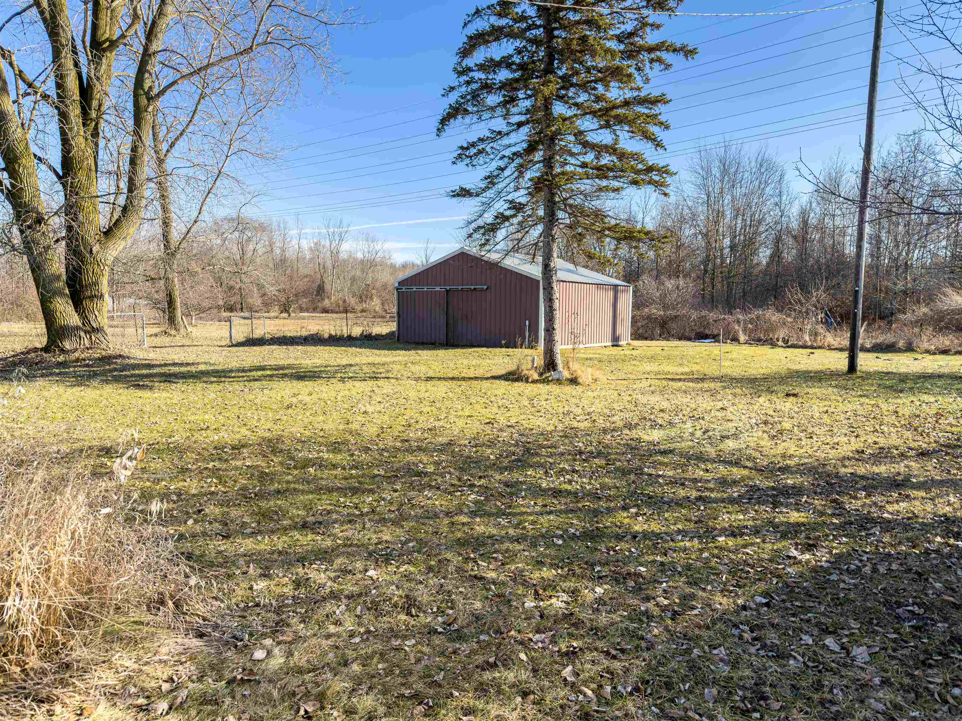 5510 E Remus Road photo 44