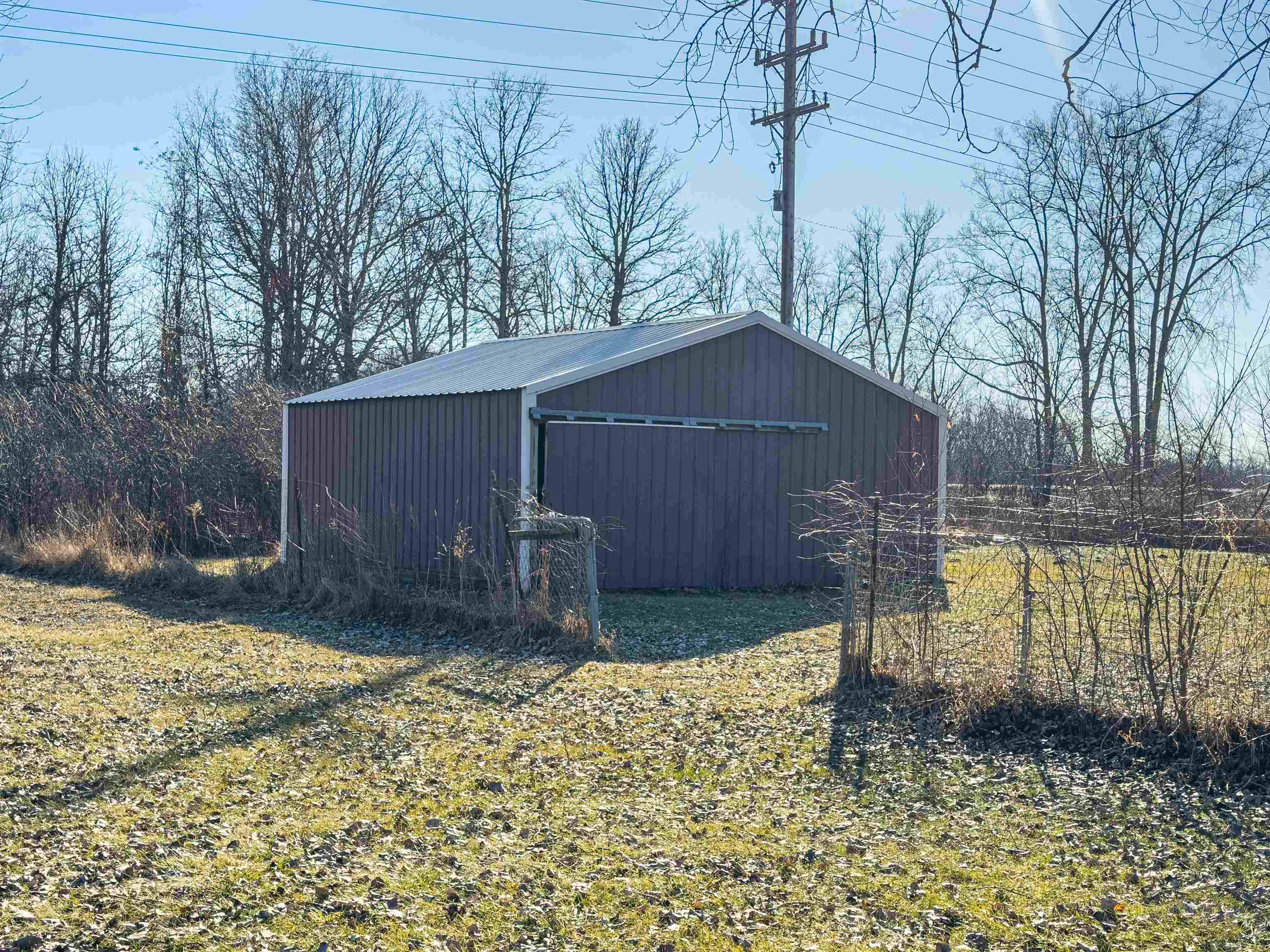 5510 E Remus Road photo 47