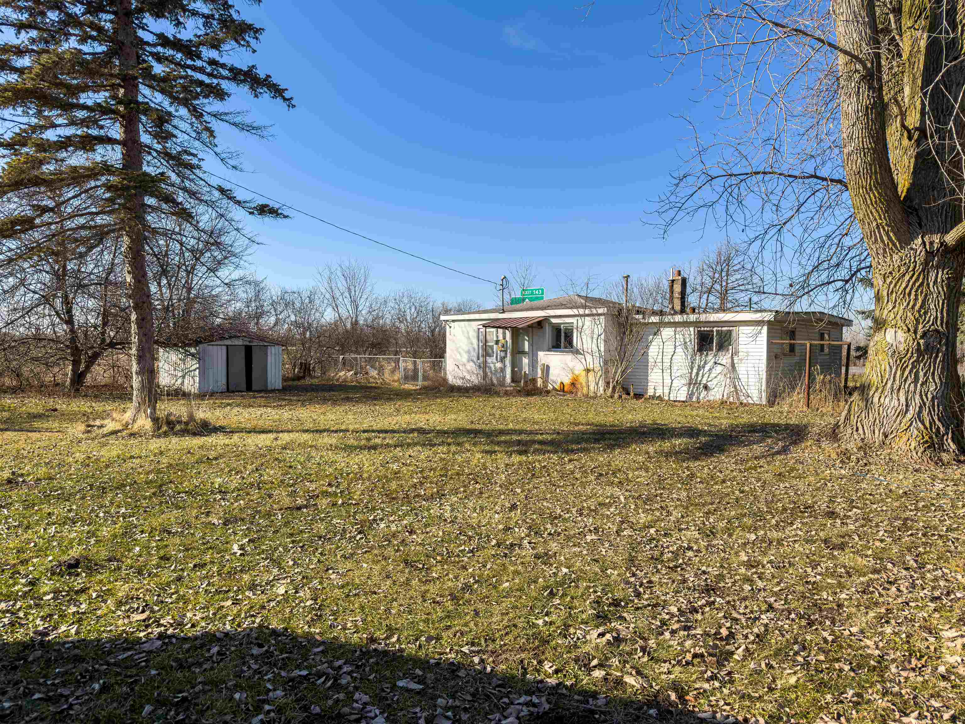 5510 E Remus Road photo 50