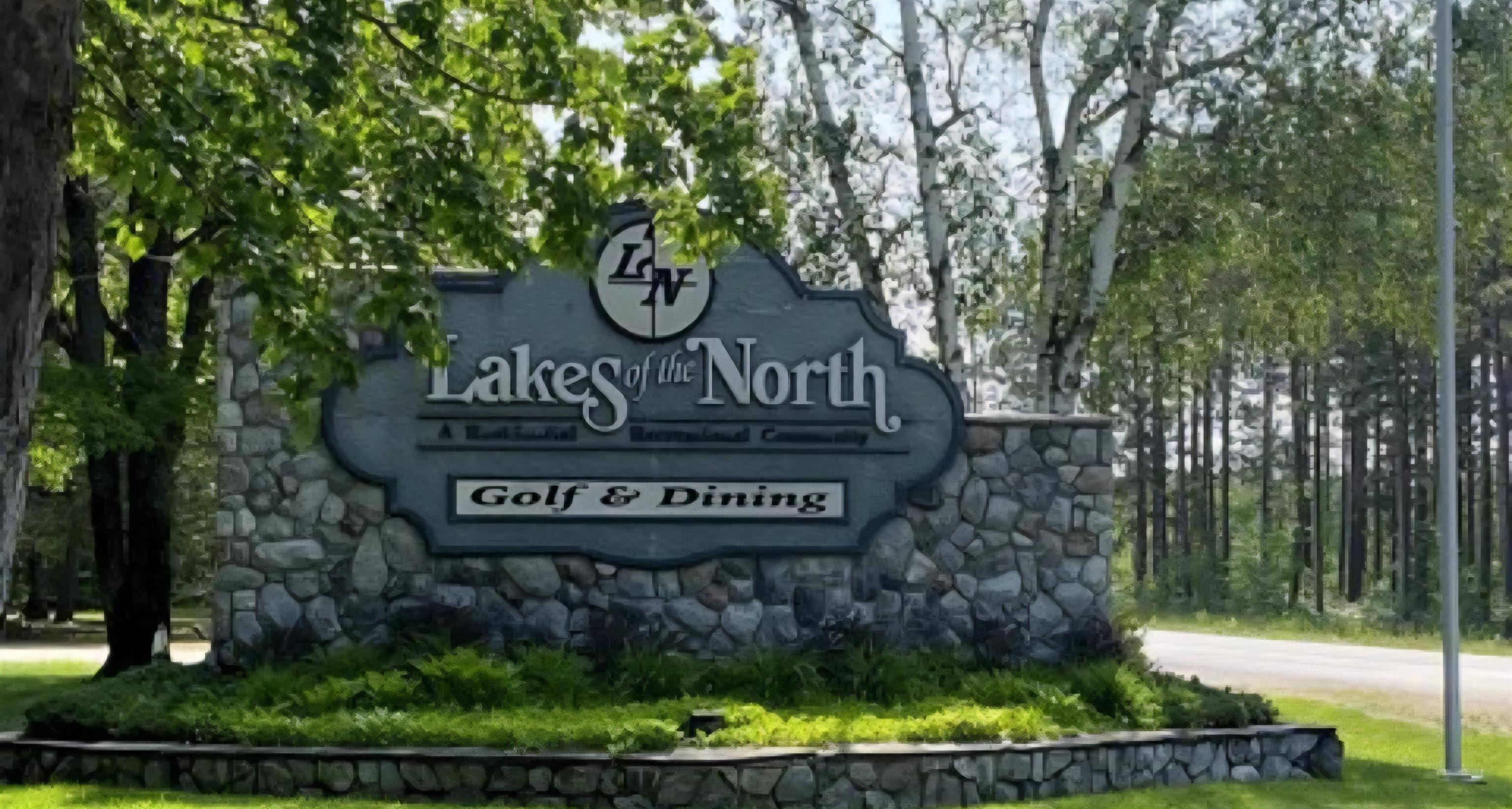 394 Pinedale Drive, Elmira, MI, 49730