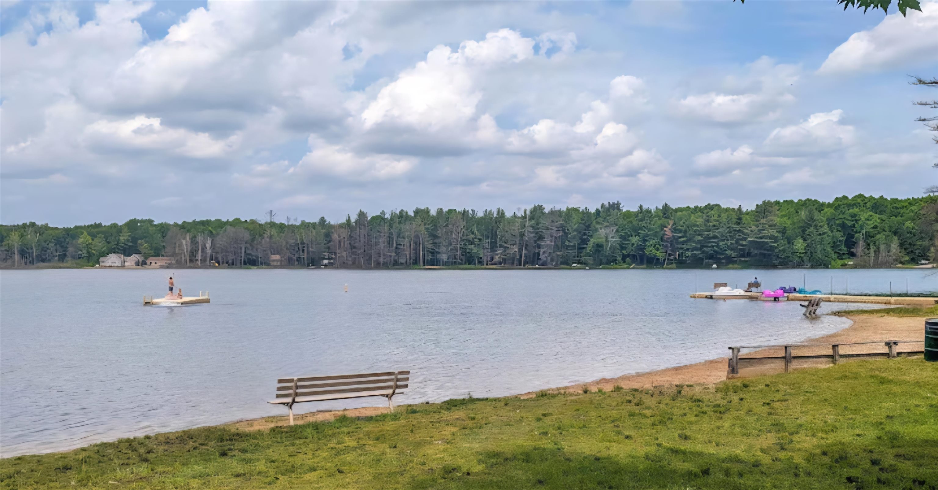 394 Pinedale Drive, Elmira, MI, 49730